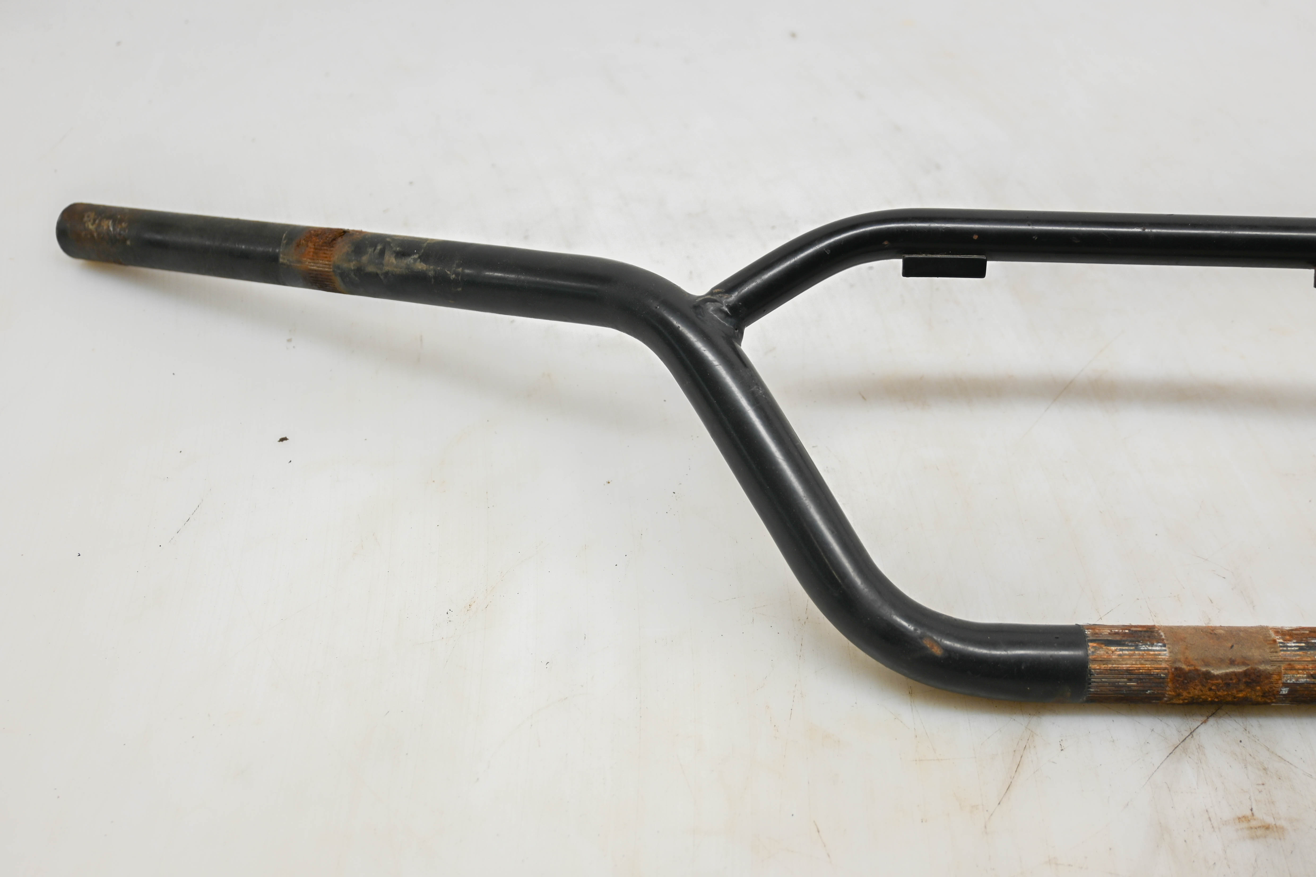 00 Polaris Scrambler 500 4x4 Handlebars