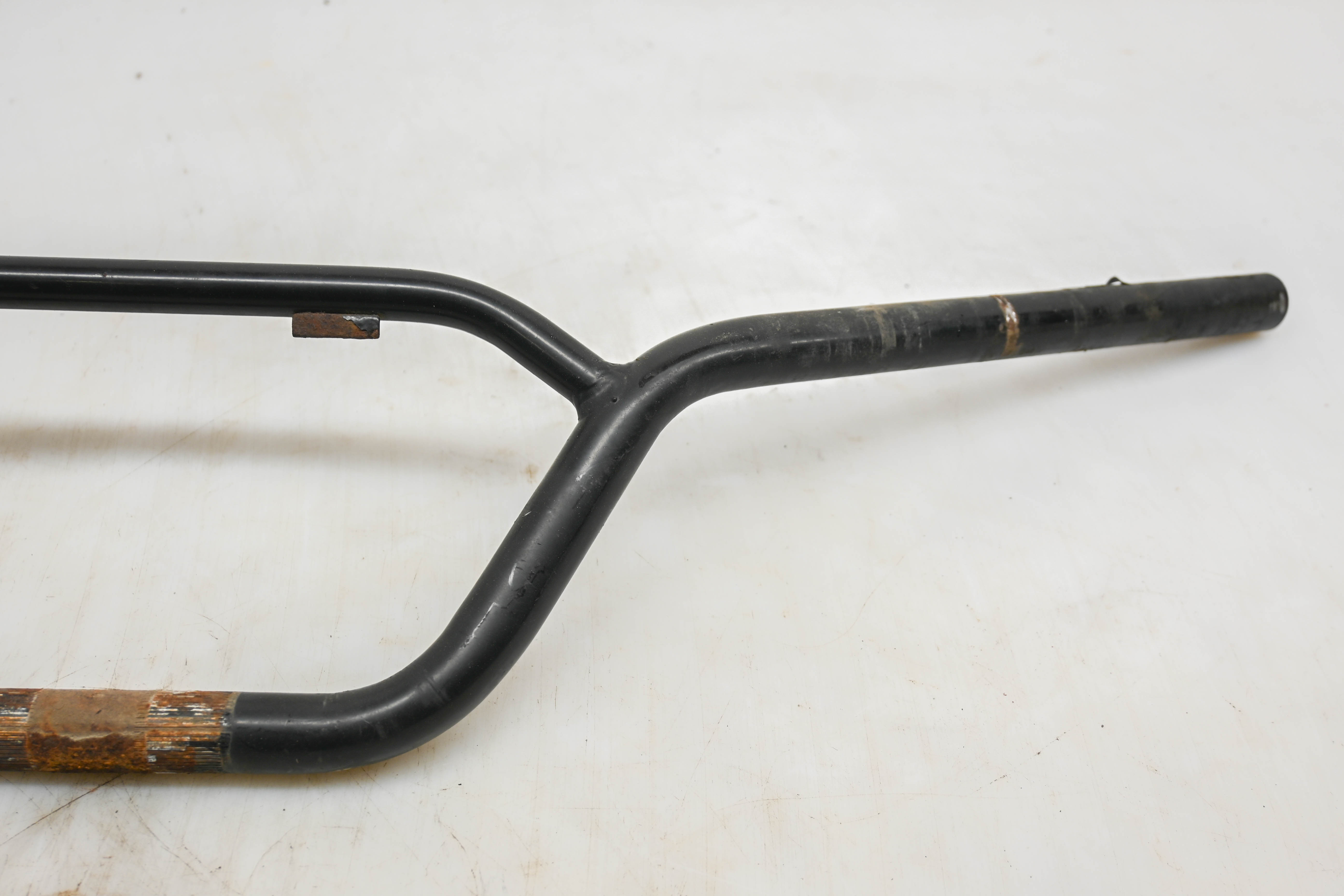 00 Polaris Scrambler 500 4x4 Handlebars