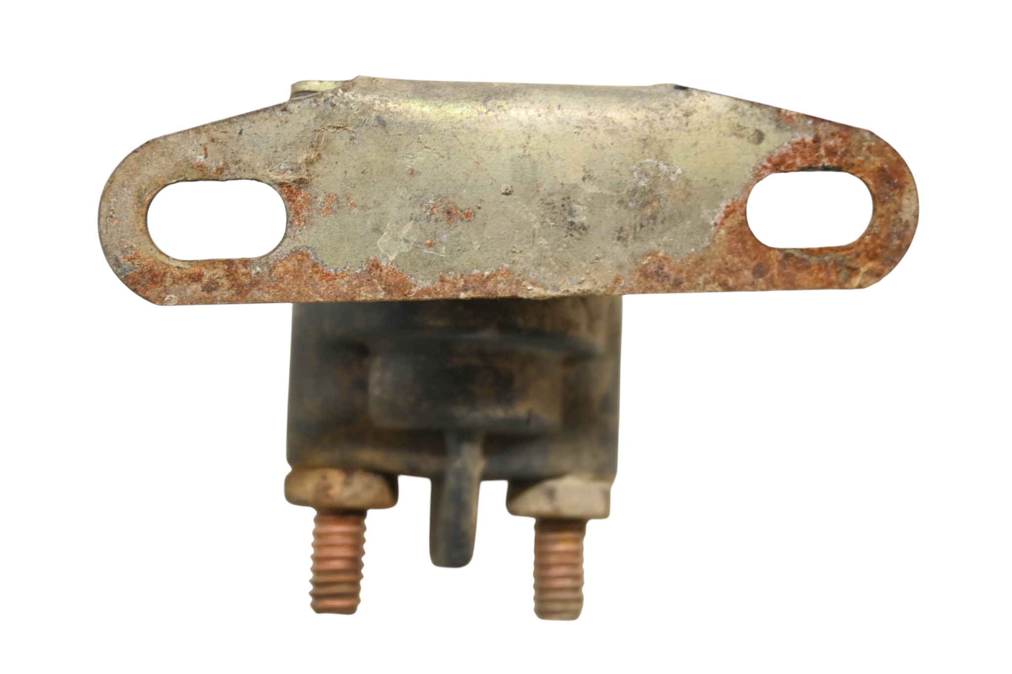 00 Polaris Scrambler 500 4x4 Starter Solenoid