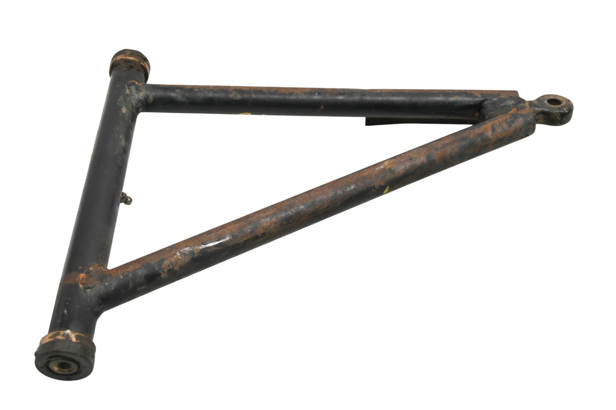 00 Polaris Scrambler 500 4x4 Front Lower Left A-Arm