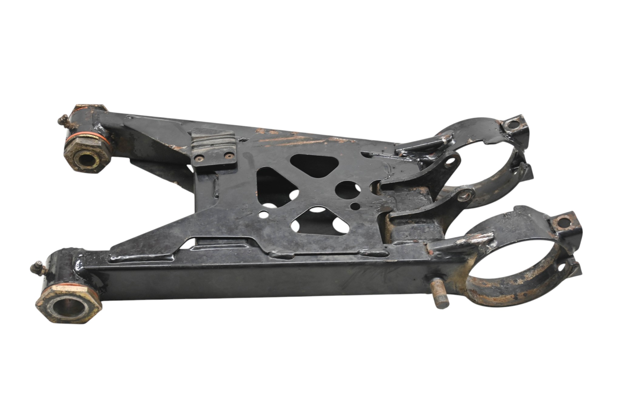 00 Polaris Scrambler 500 4x4 Rear Swingarm