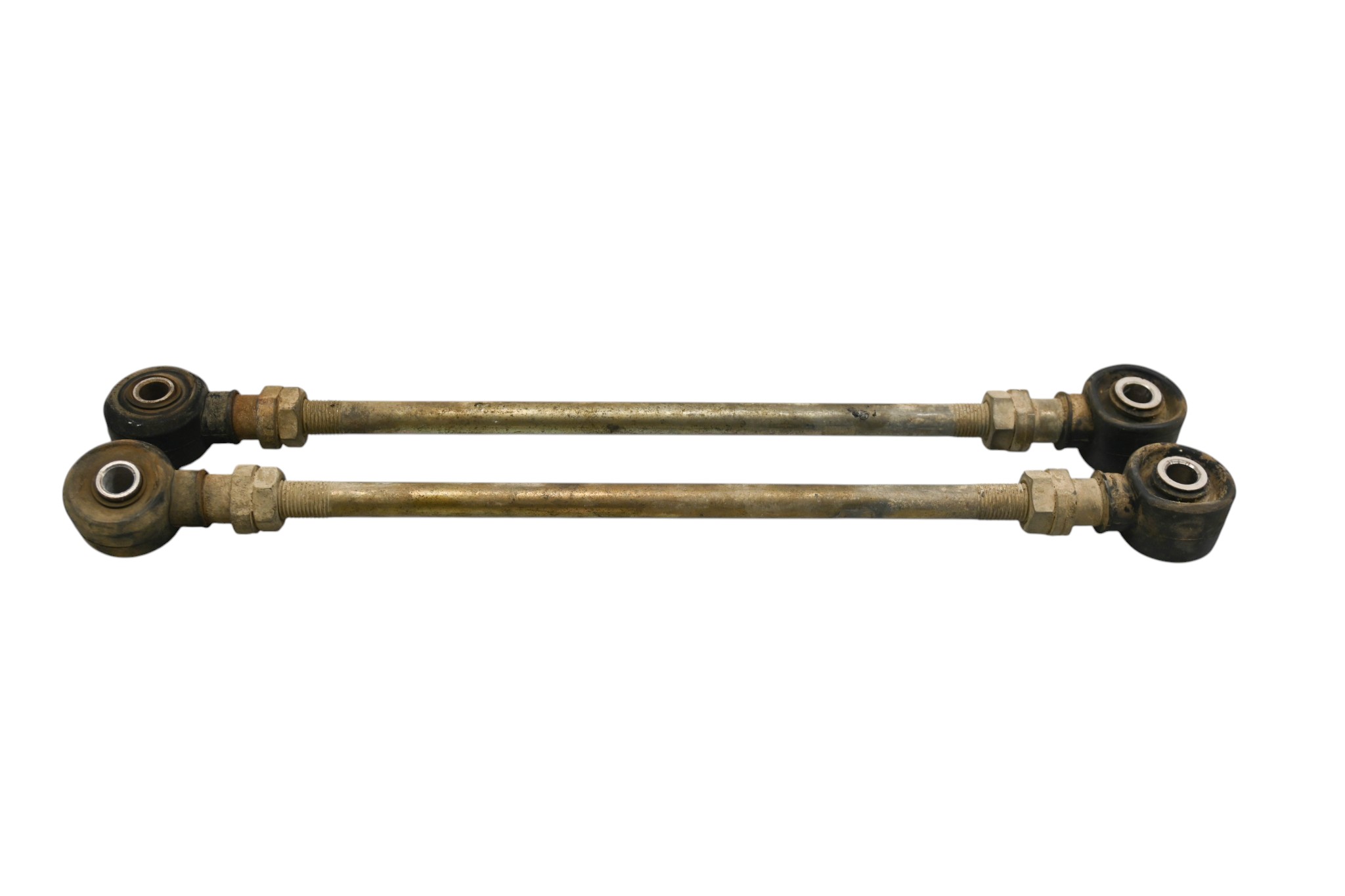 00 Polaris Scrambler 500 4x4 Tie Rods & Ends