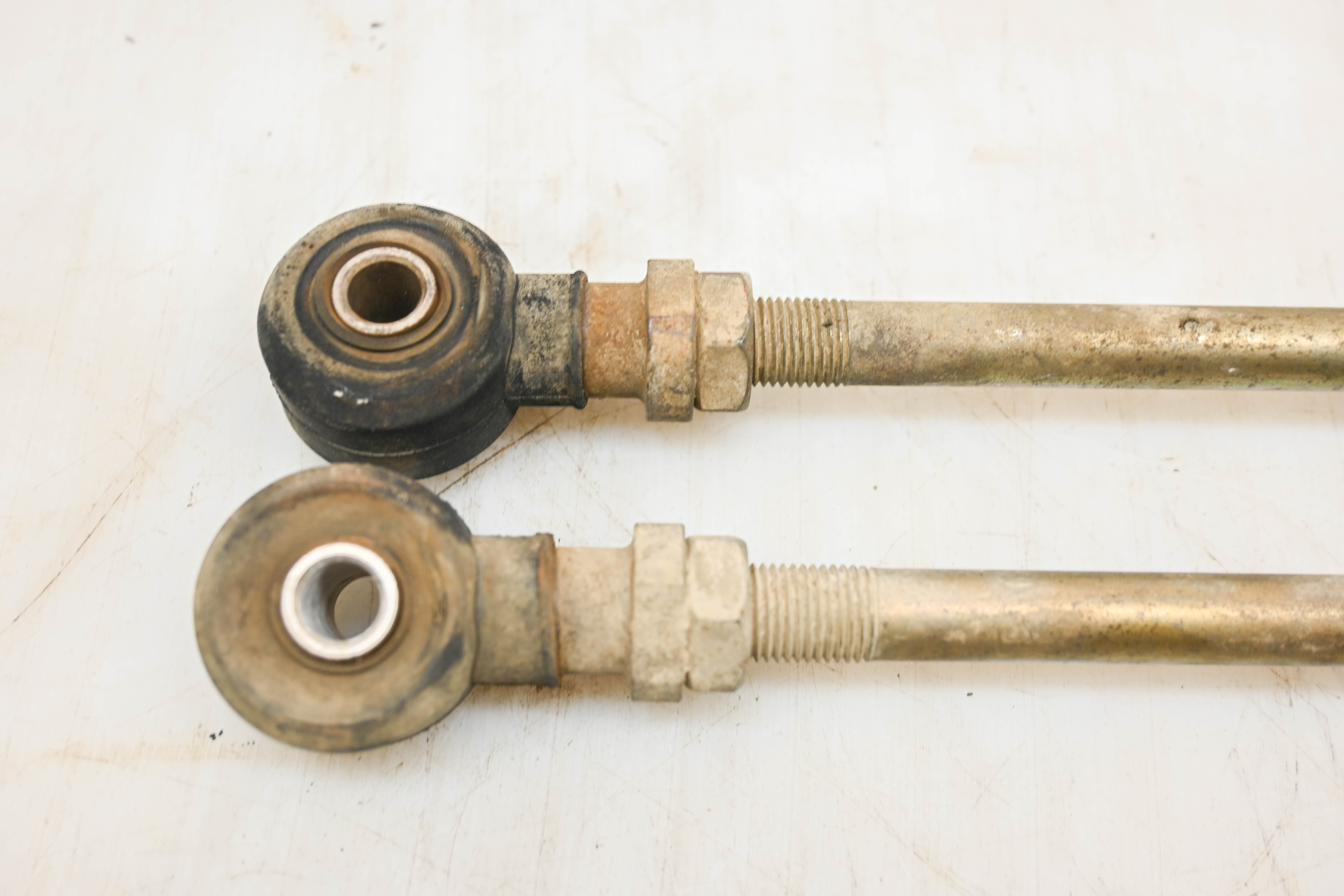 00 Polaris Scrambler 500 4x4 Tie Rods & Ends