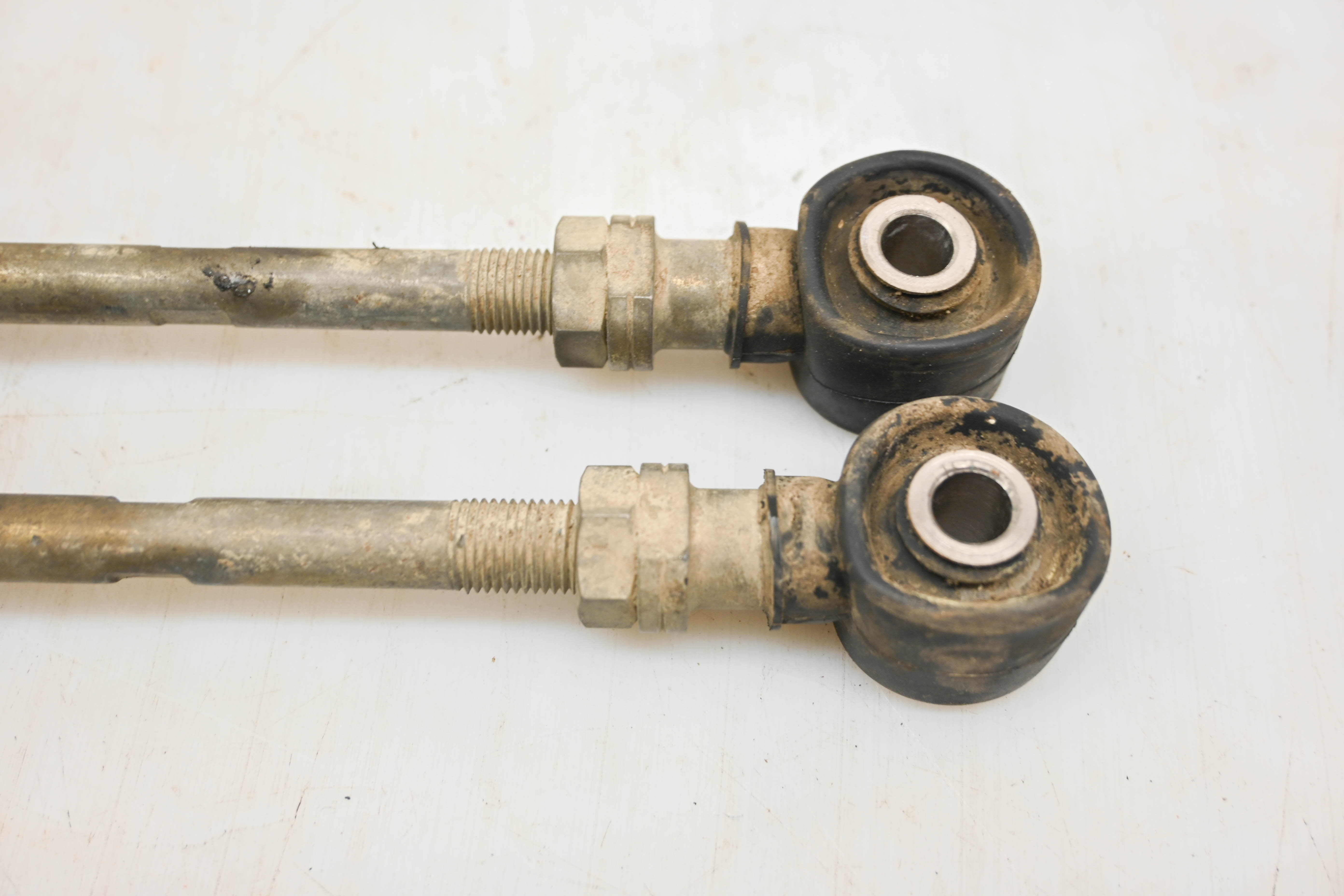 00 Polaris Scrambler 500 4x4 Tie Rods & Ends