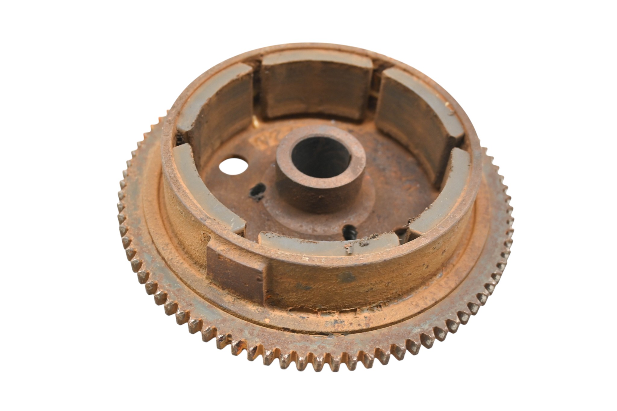 00 Polaris Scrambler 500 4x4 Flywheel Magneto
