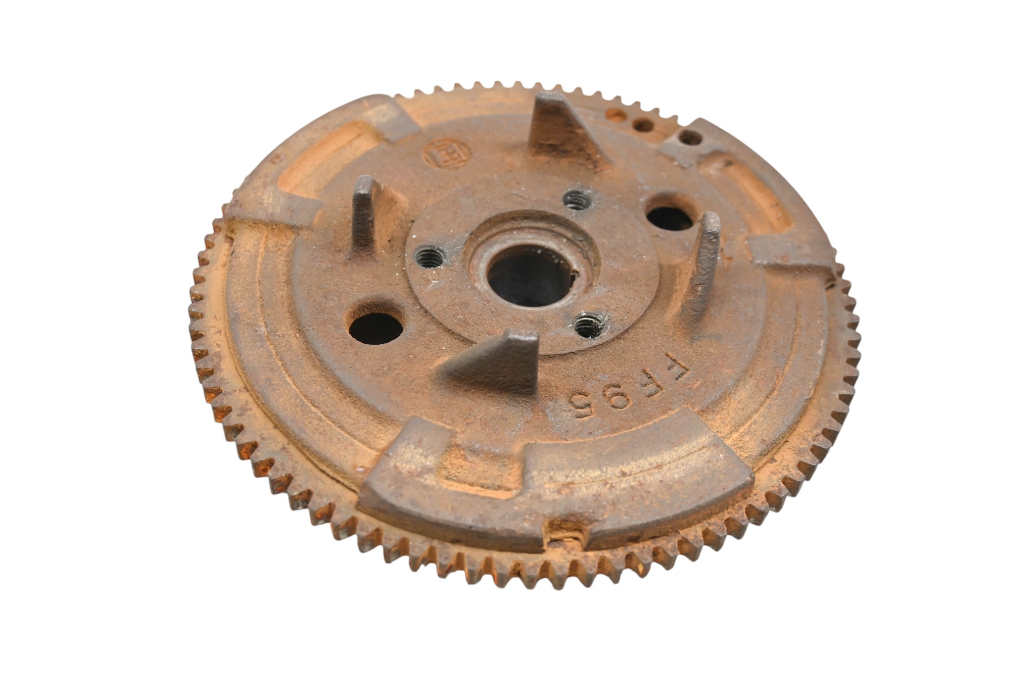 00 Polaris Scrambler 500 4x4 Flywheel Magneto