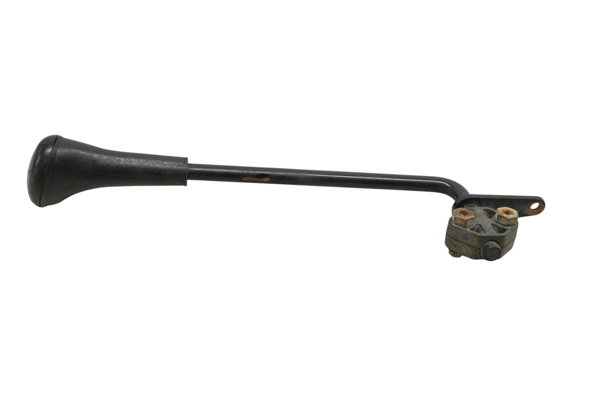 00 Polaris Scrambler 500 4x4 Gear Select Shift Lever Shifter
