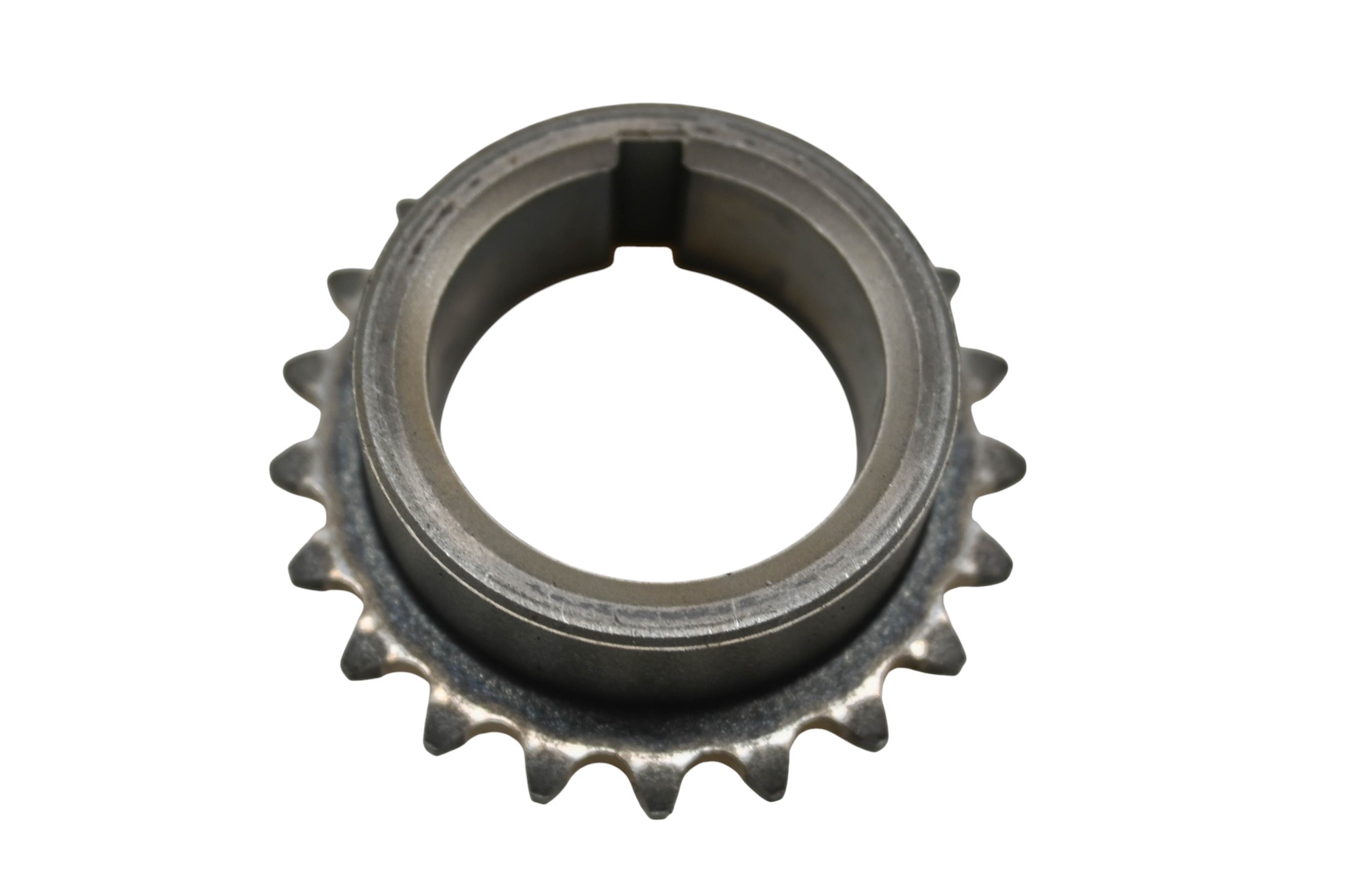 00 Polaris Scrambler 500 4x4 Crank Gear