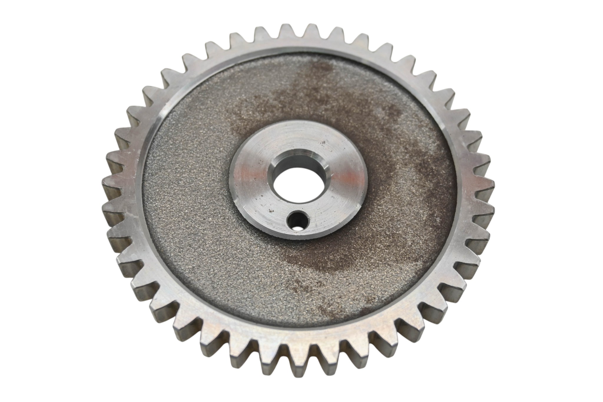 00 Polaris Scrambler 500 4x4 Oil Pump Gear