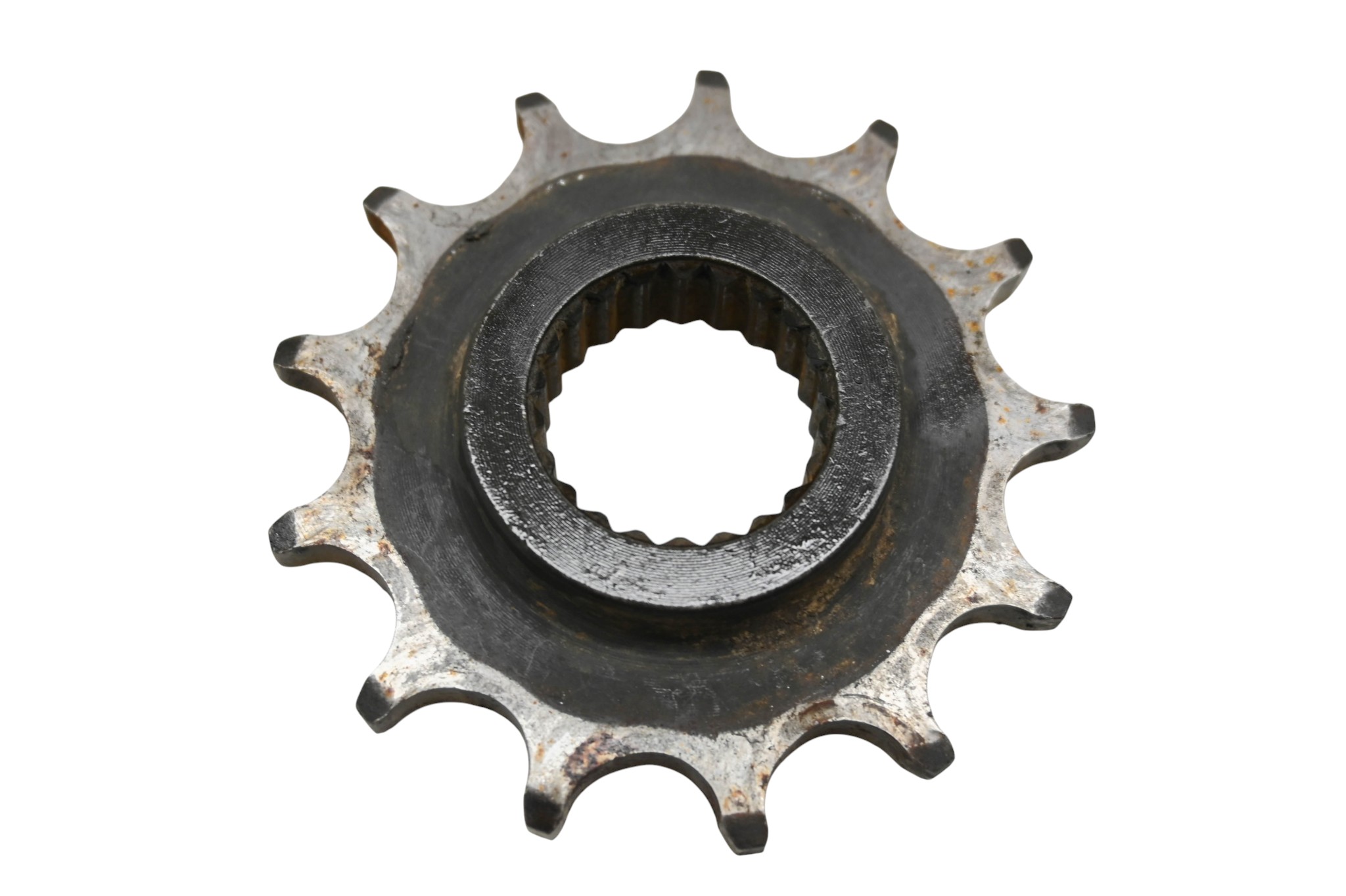 00 Polaris Scrambler 500 4x4 Front Sprocket