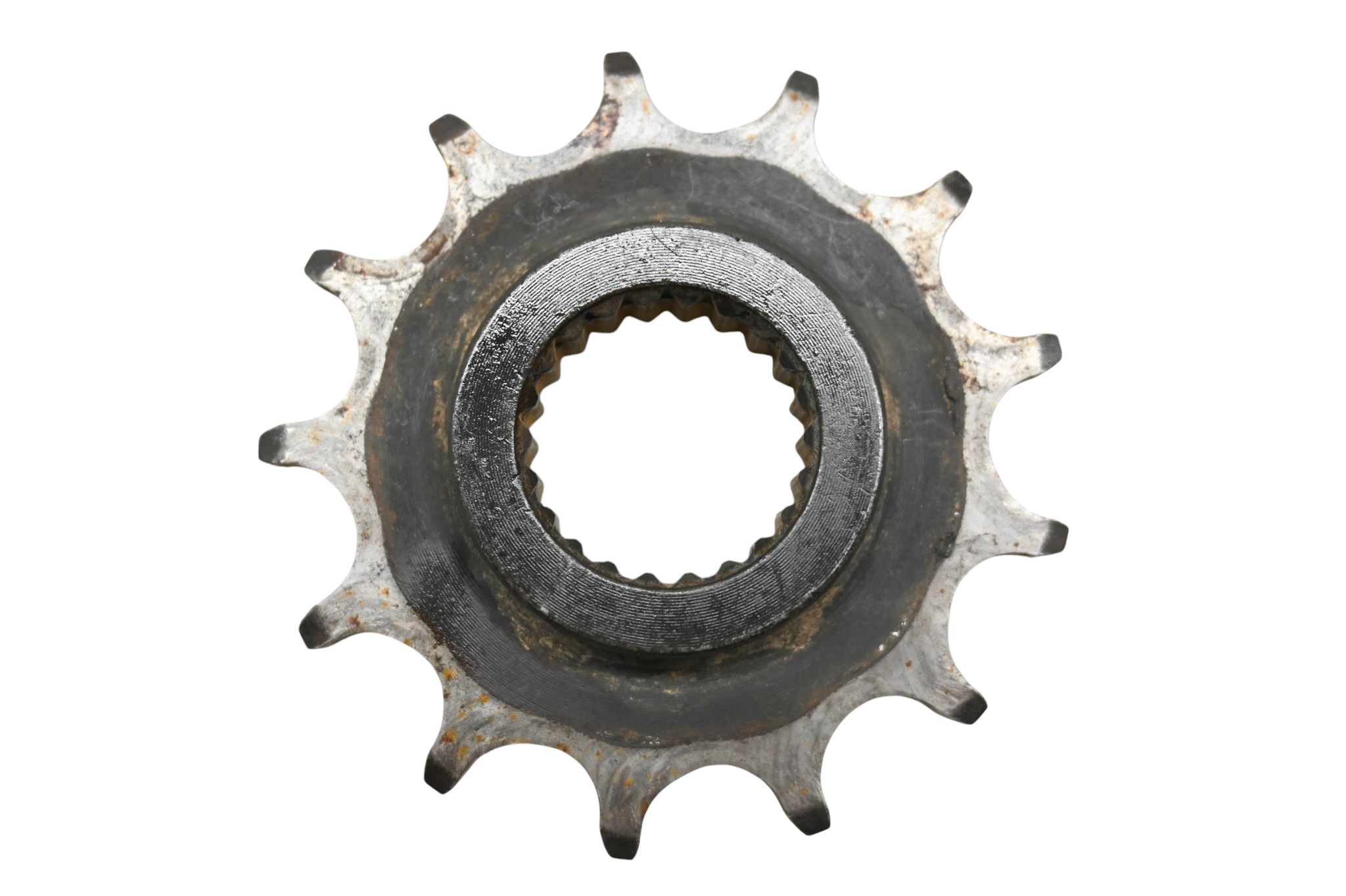 00 Polaris Scrambler 500 4x4 Front Sprocket