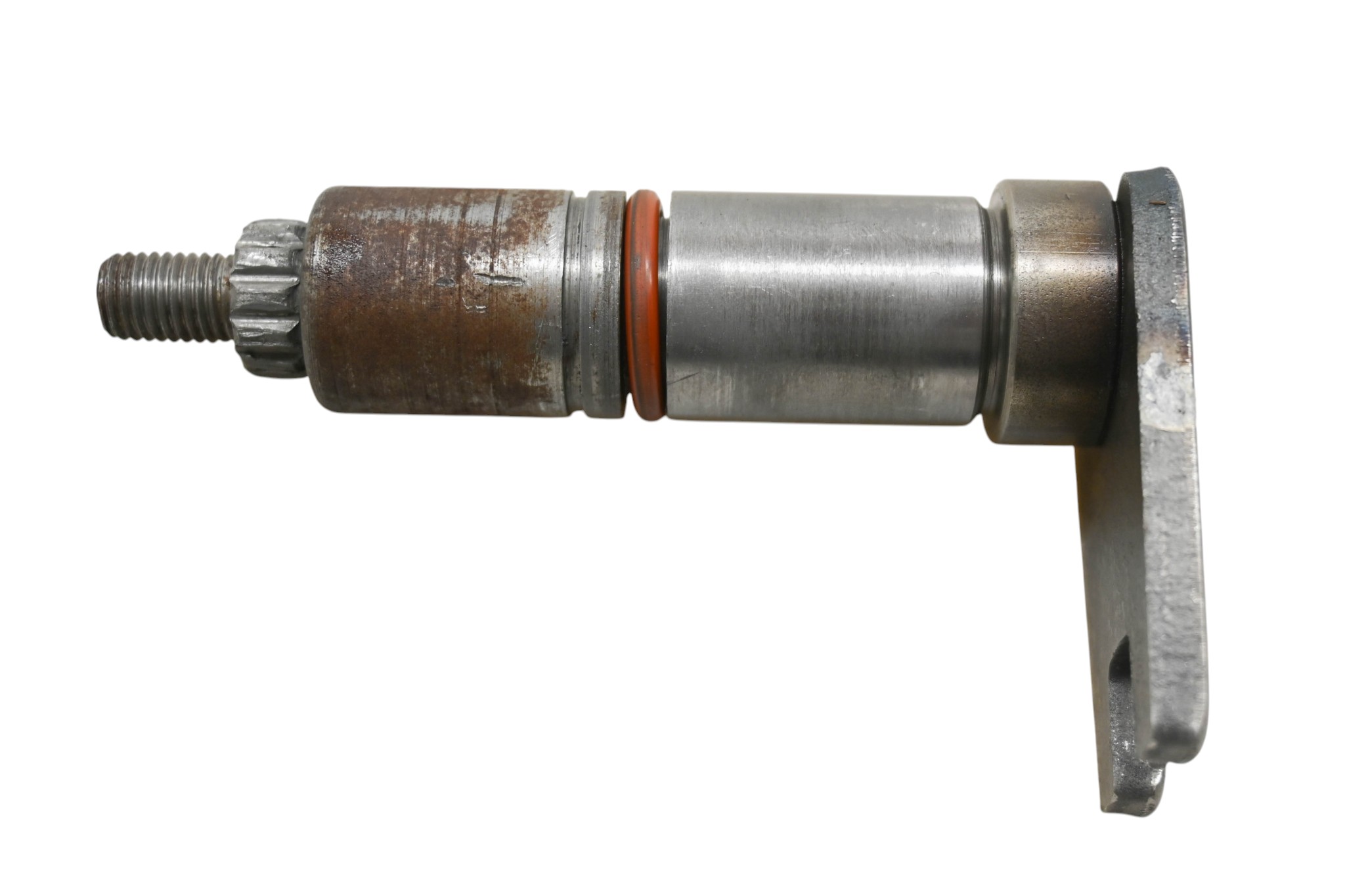 00 Polaris Scrambler 500 4x4 Transmission Hi Reverse Shift Shaft