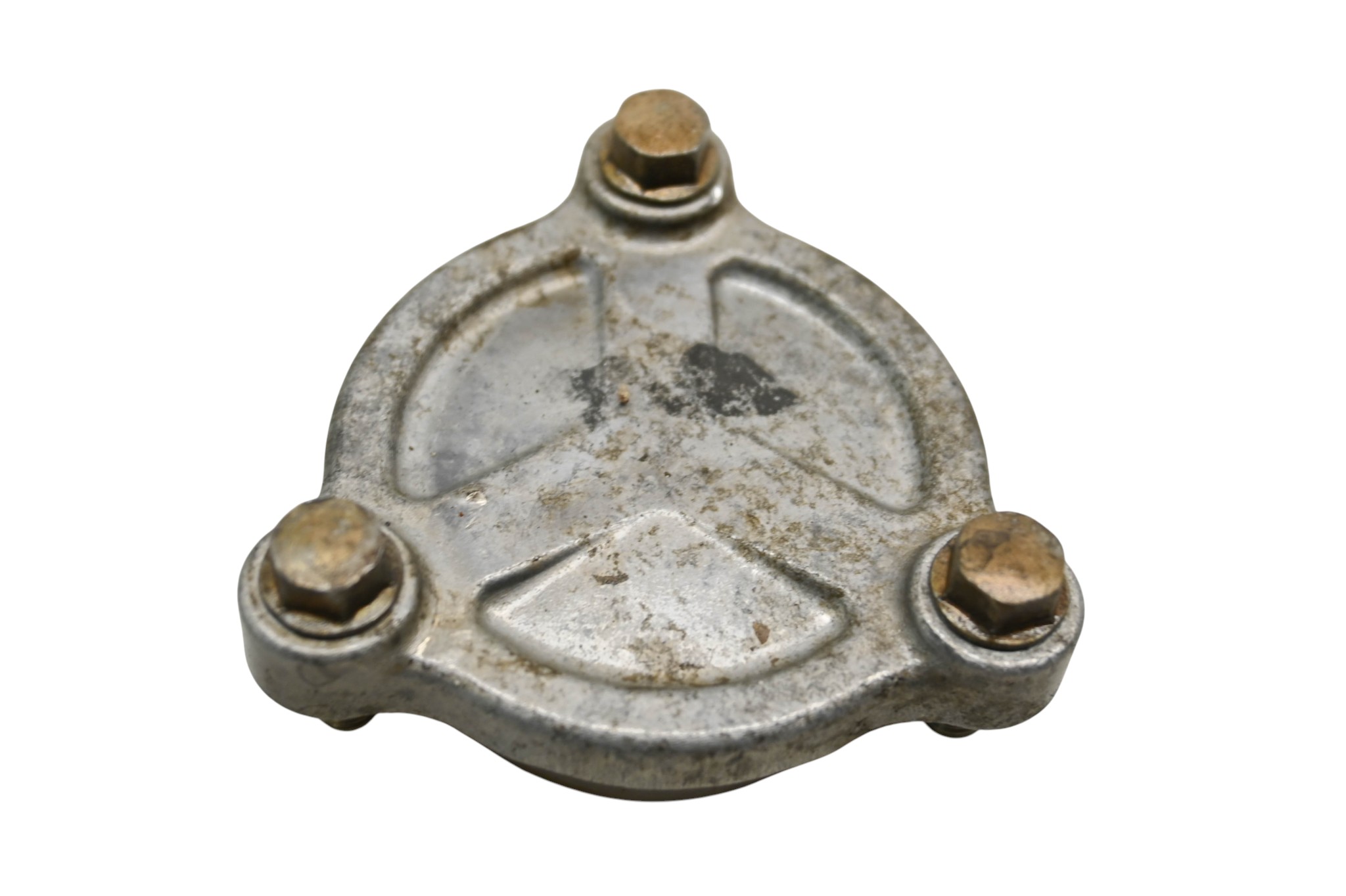 00 Polaris Scrambler 500 4x4 Camshaft Adapter Cover