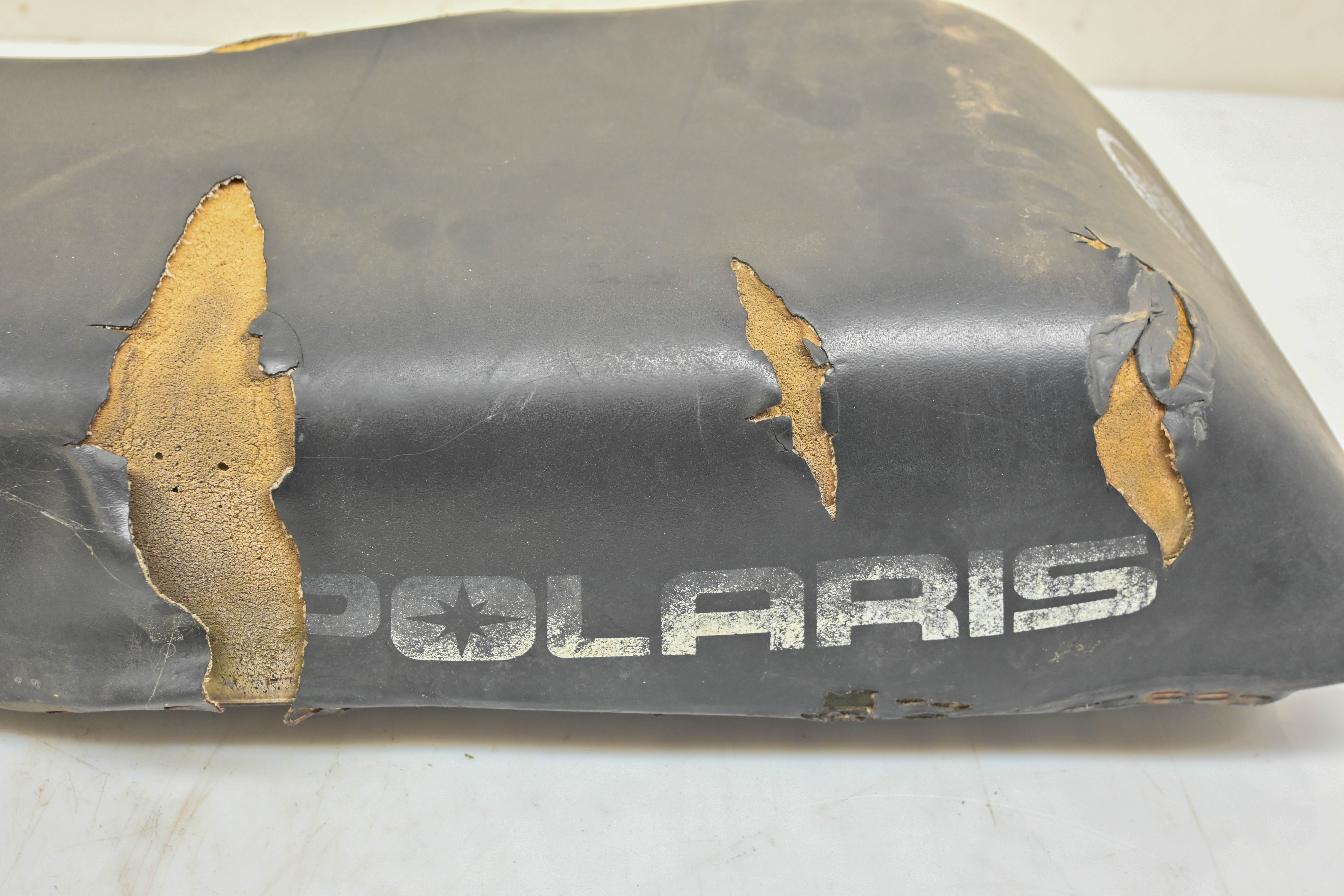 00 Polaris Scrambler 500 4x4 Seat
