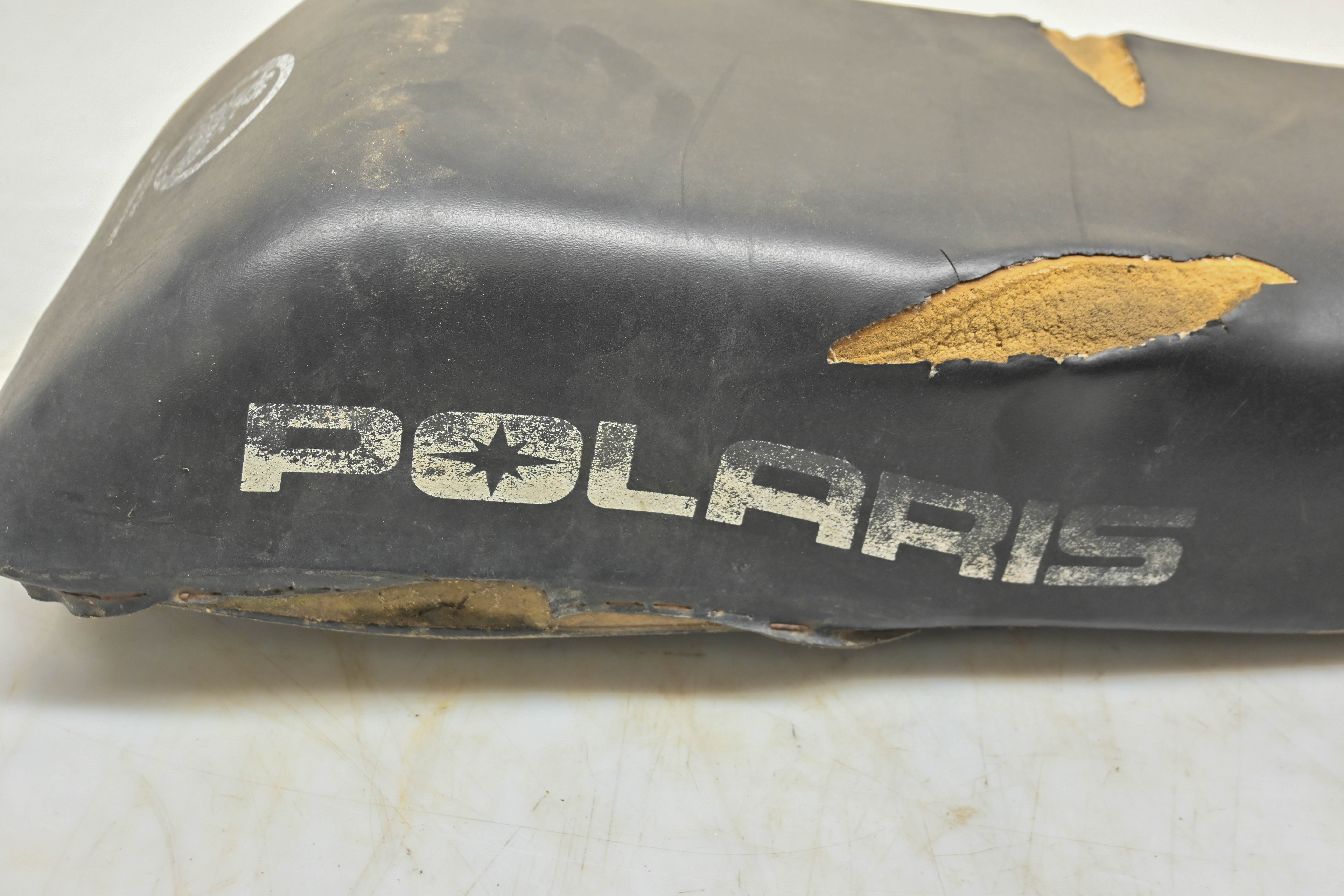 00 Polaris Scrambler 500 4x4 Seat
