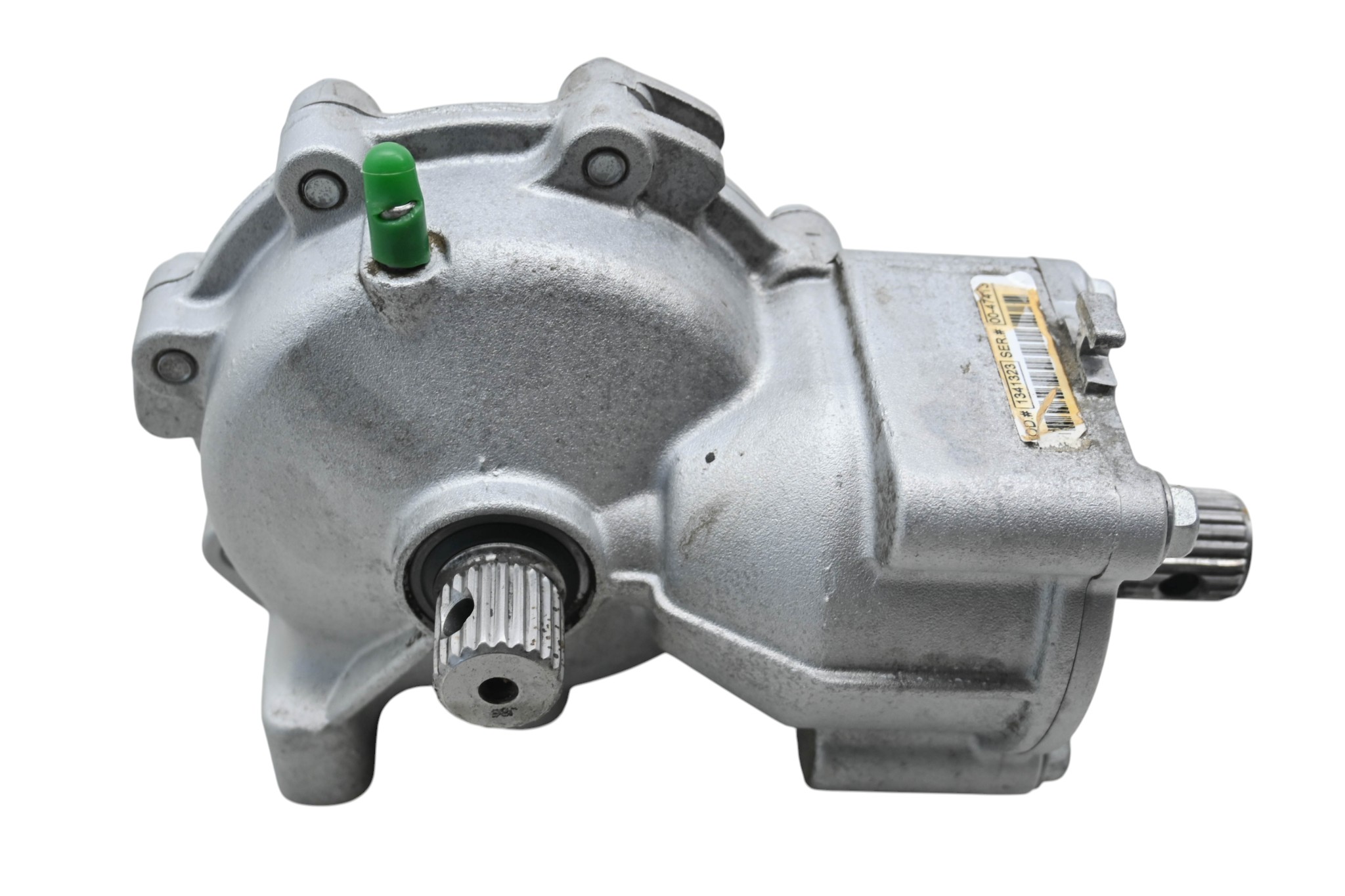 00 Polaris Scrambler 500 Front Differential