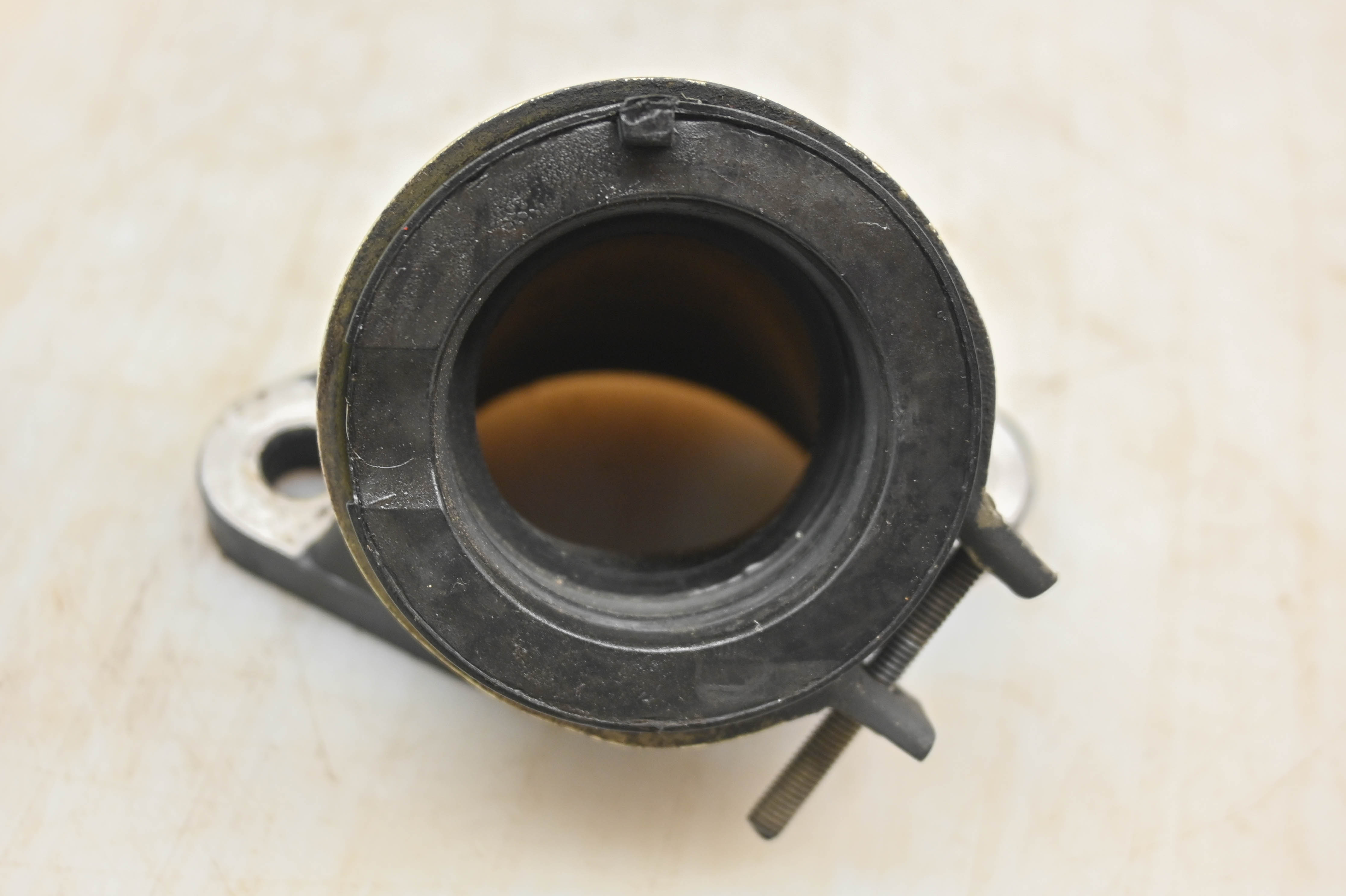 00 Polaris Scrambler 500 4x4 Intake Manifold Boot