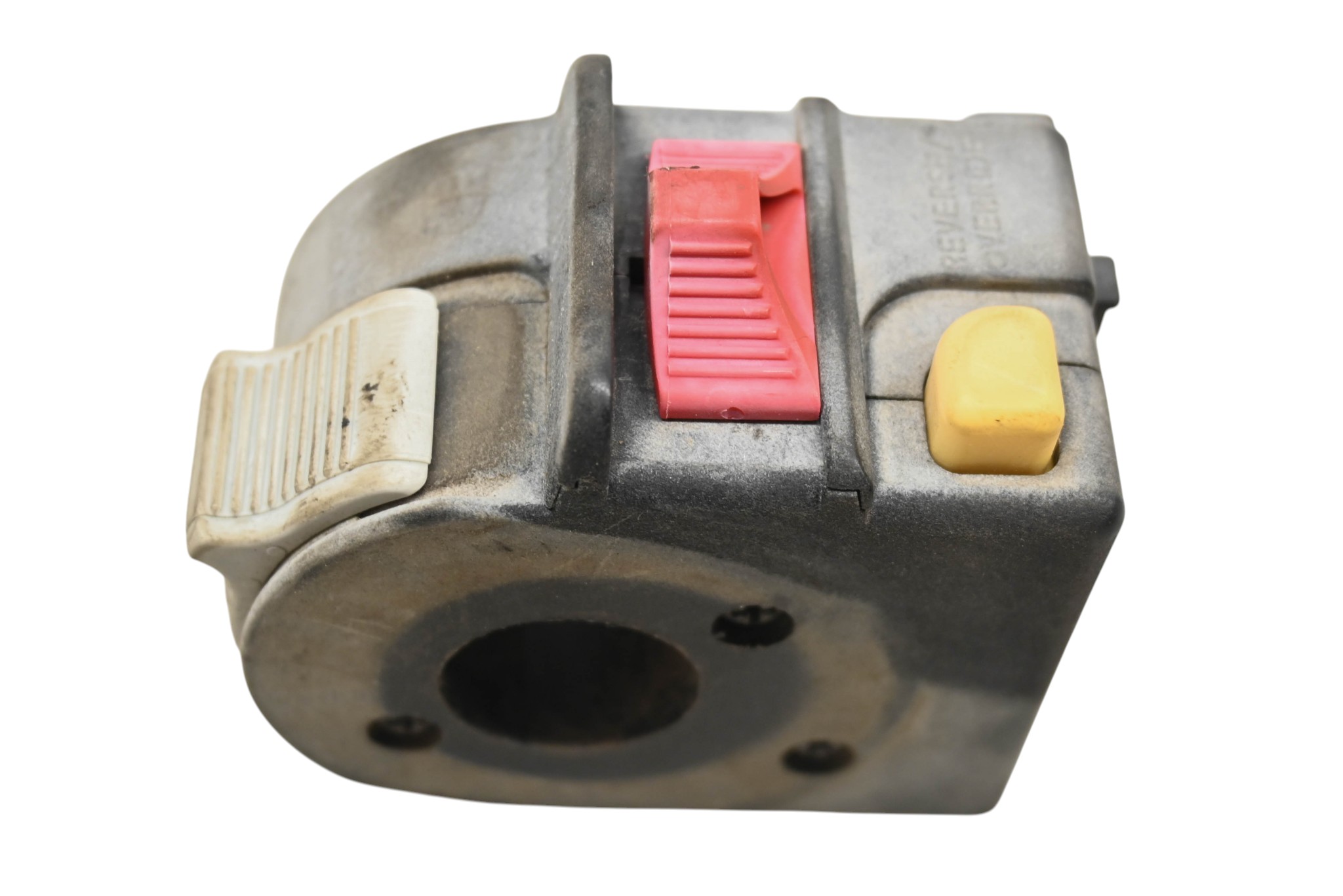 00 Polaris Scrambler 500 4x4 Headlight On Off Handlebar Start Switch