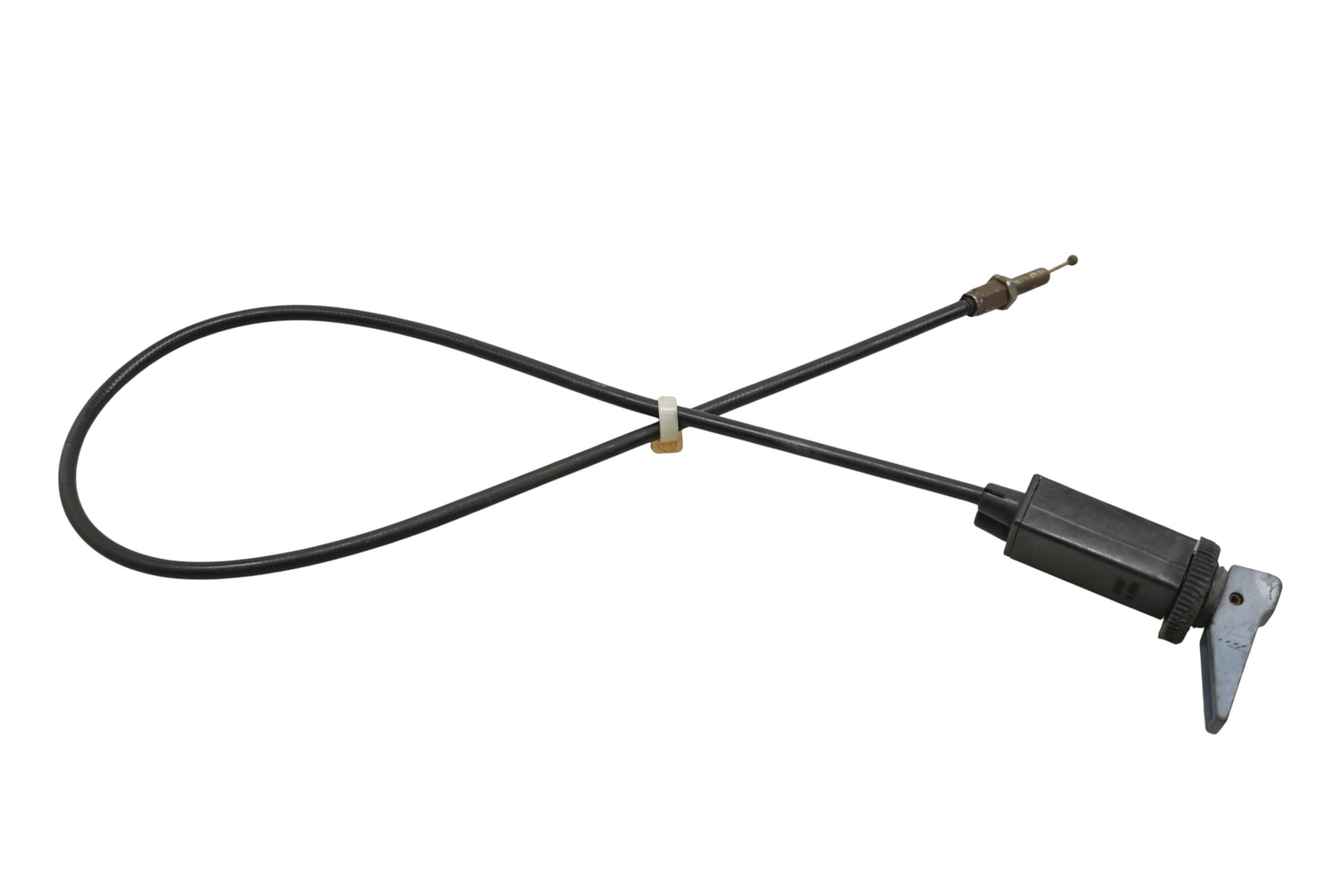 00 Polaris Scrambler 500 4x4 Choke Cable