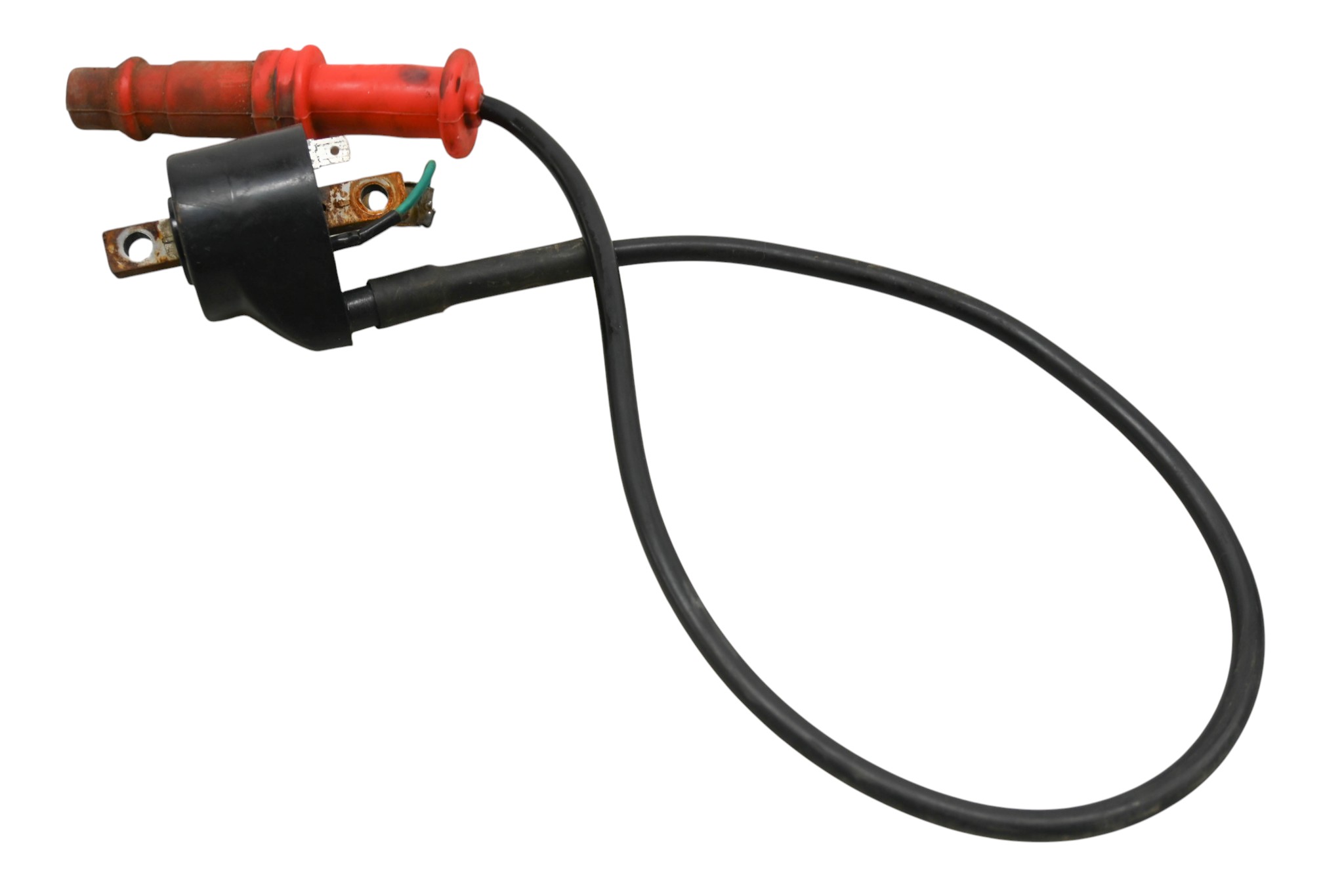 00 Polaris Scrambler 500 4x4 Ignition Coil