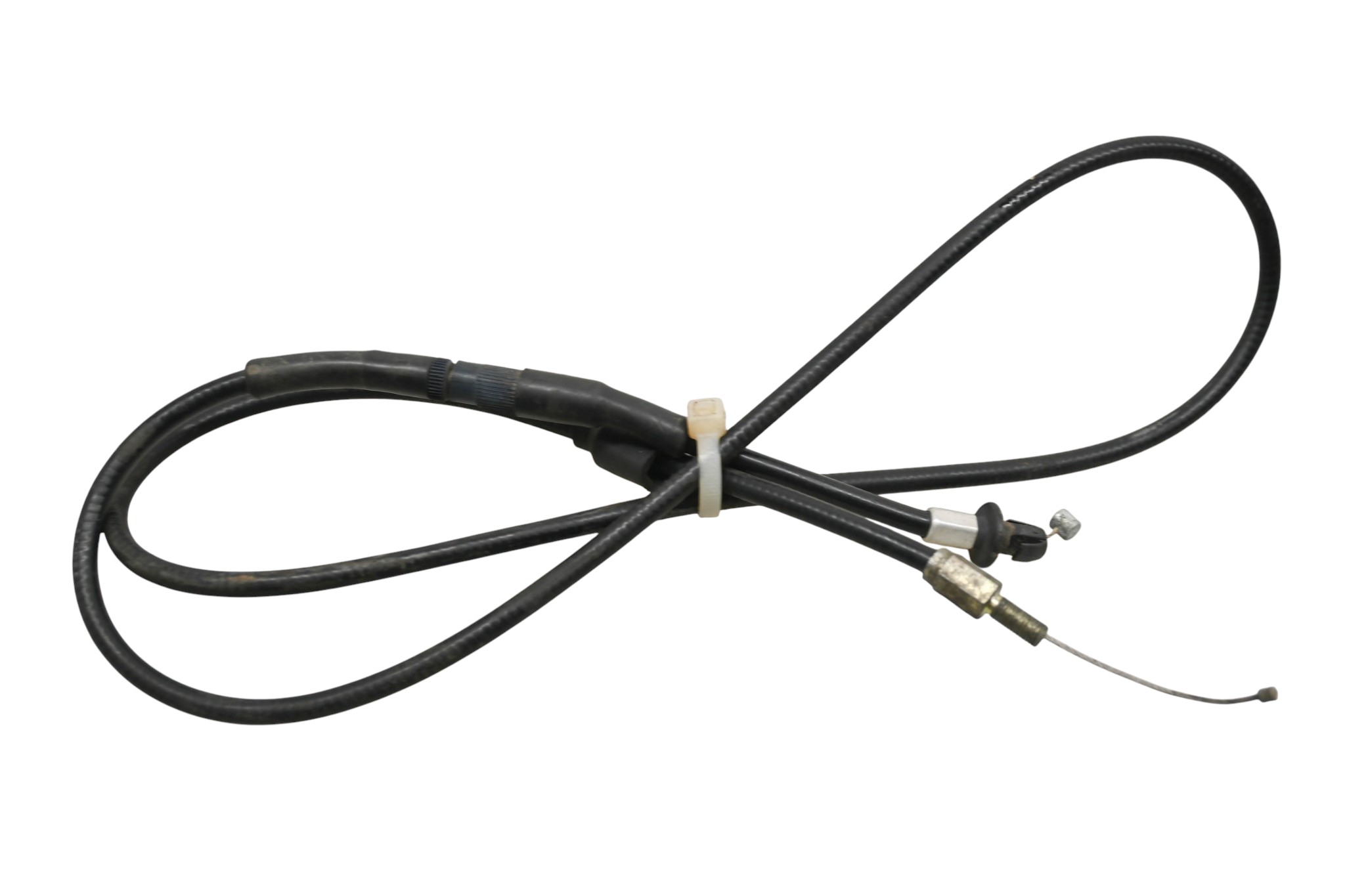 00 Polaris Scrambler 500 4x4 Throttle Cable