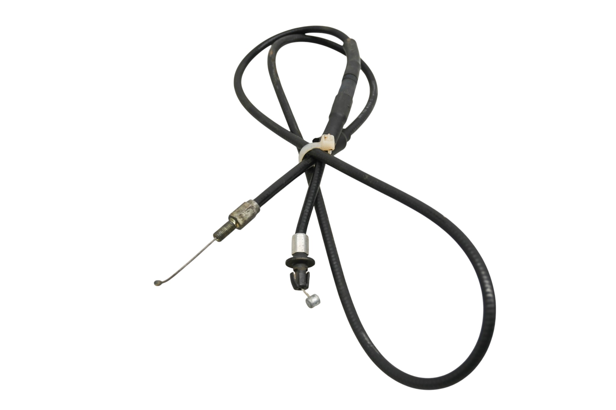 00 Polaris Scrambler 500 4x4 Throttle Cable