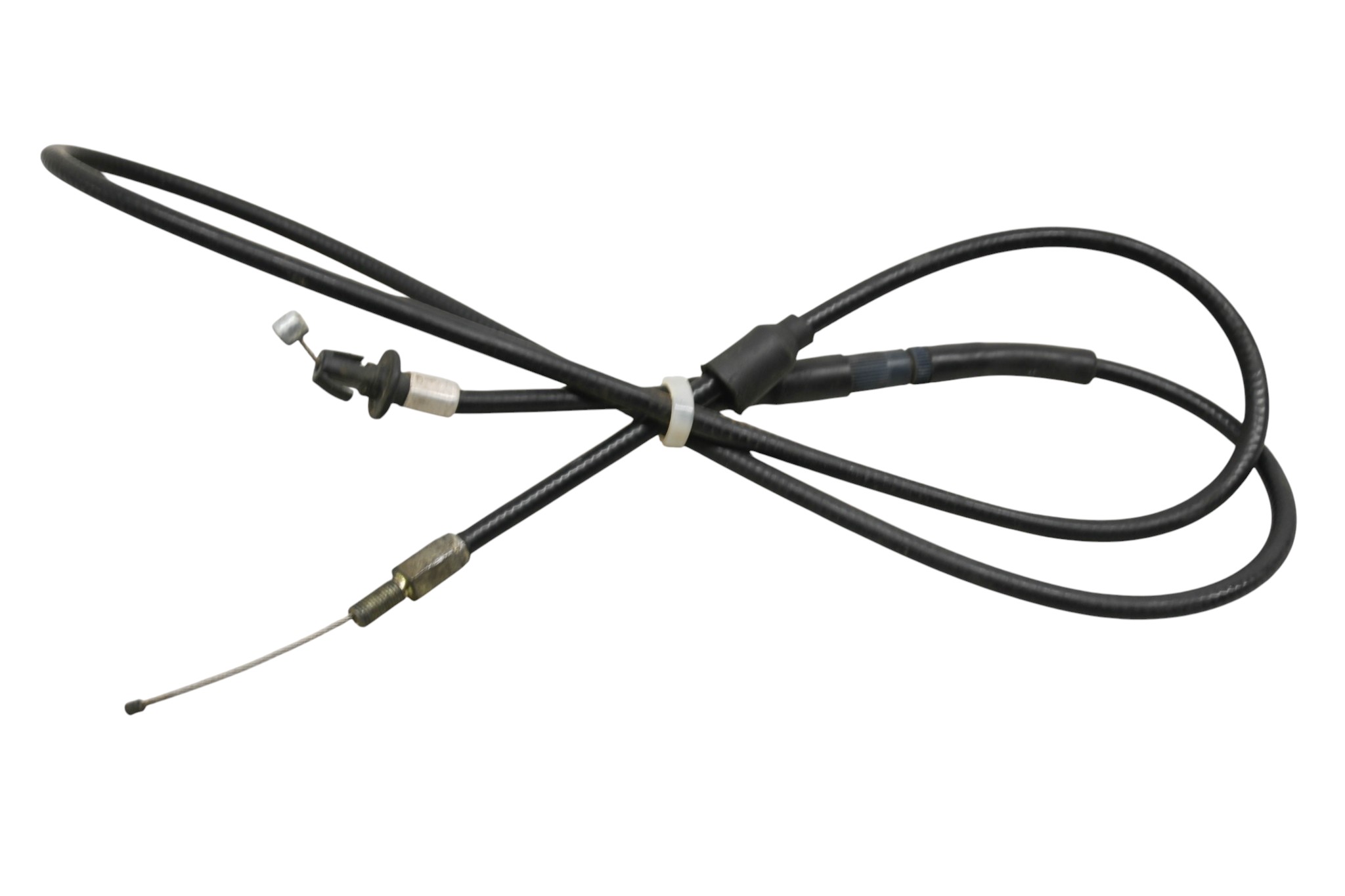 00 Polaris Scrambler 500 4x4 Throttle Cable