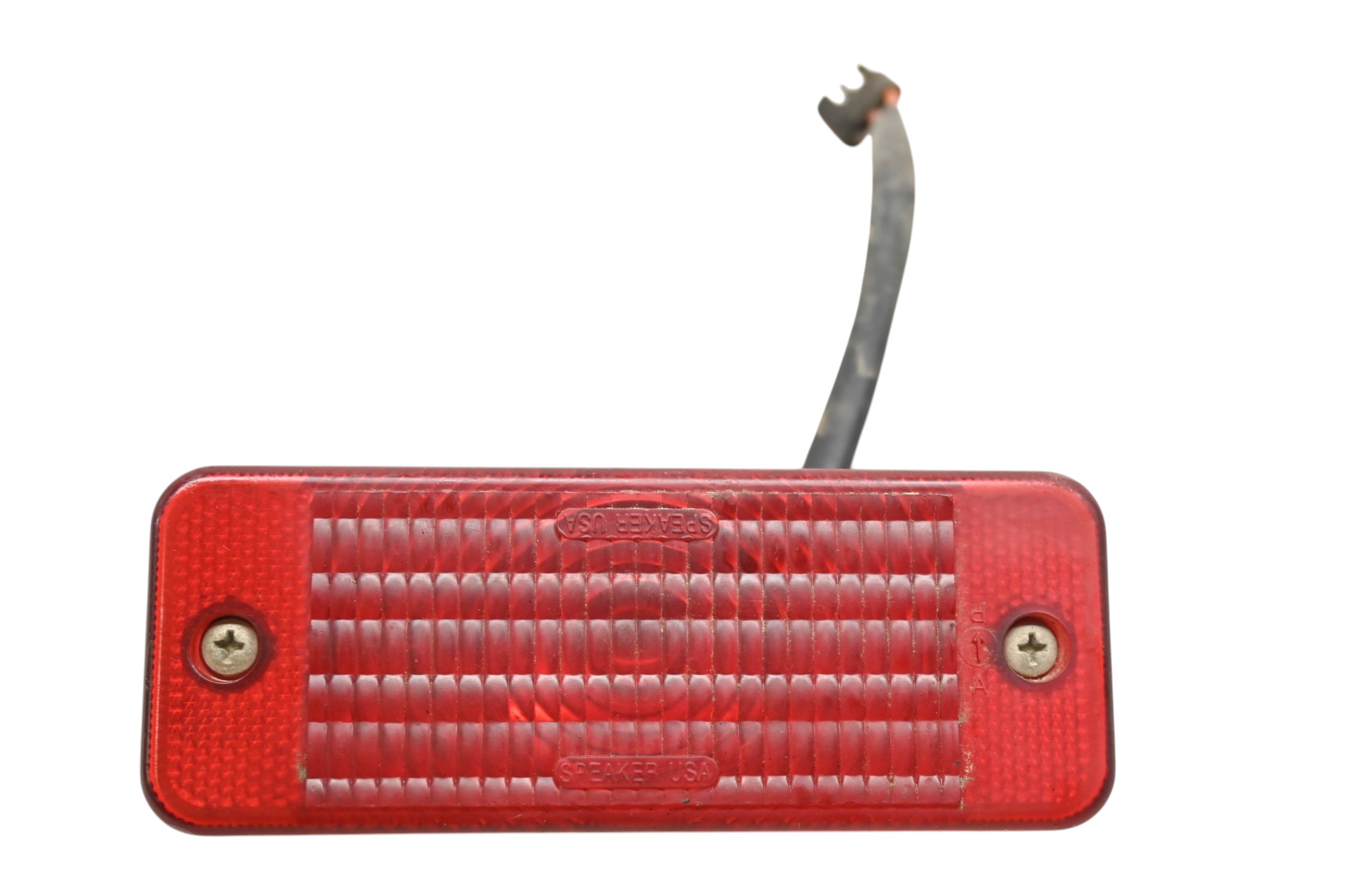 00 Polaris Scrambler 500 4x4 Tail Brake Light
