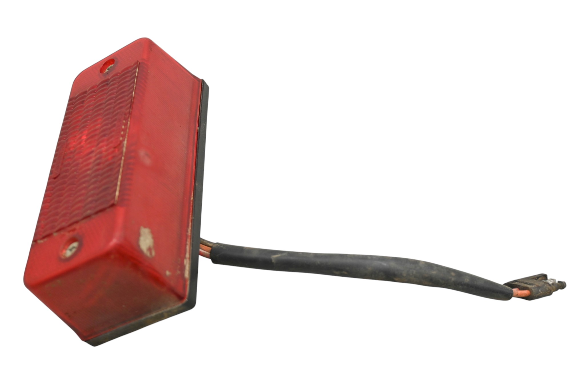 00 Polaris Scrambler 500 4x4 Tail Brake Light