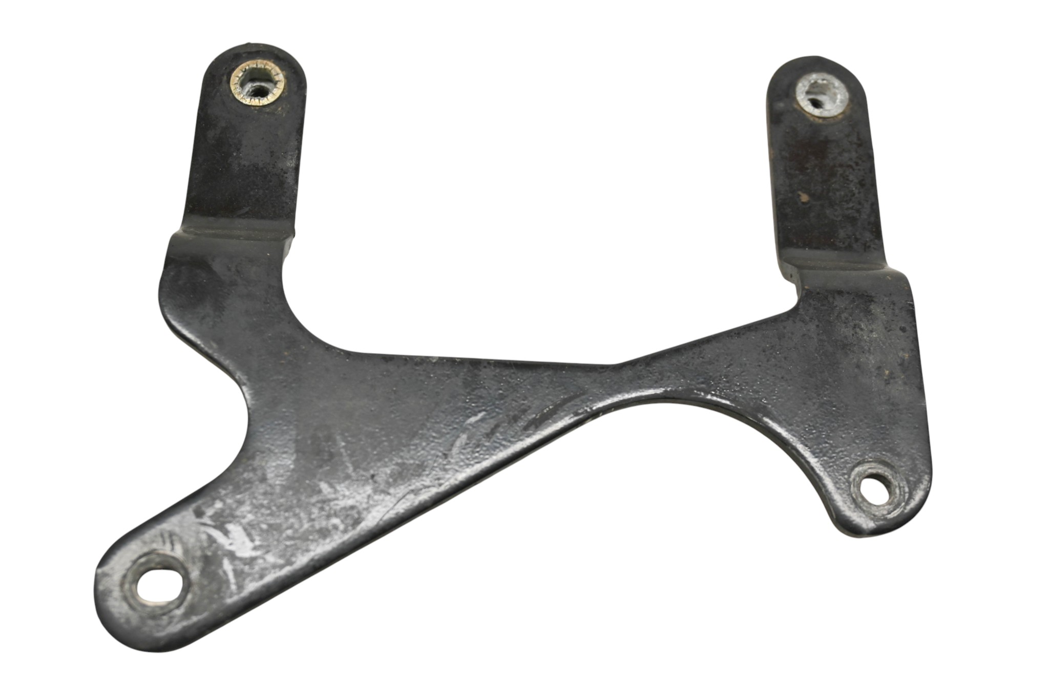 00 Polaris Scrambler 500 4x4 Lower Clutch Bracket