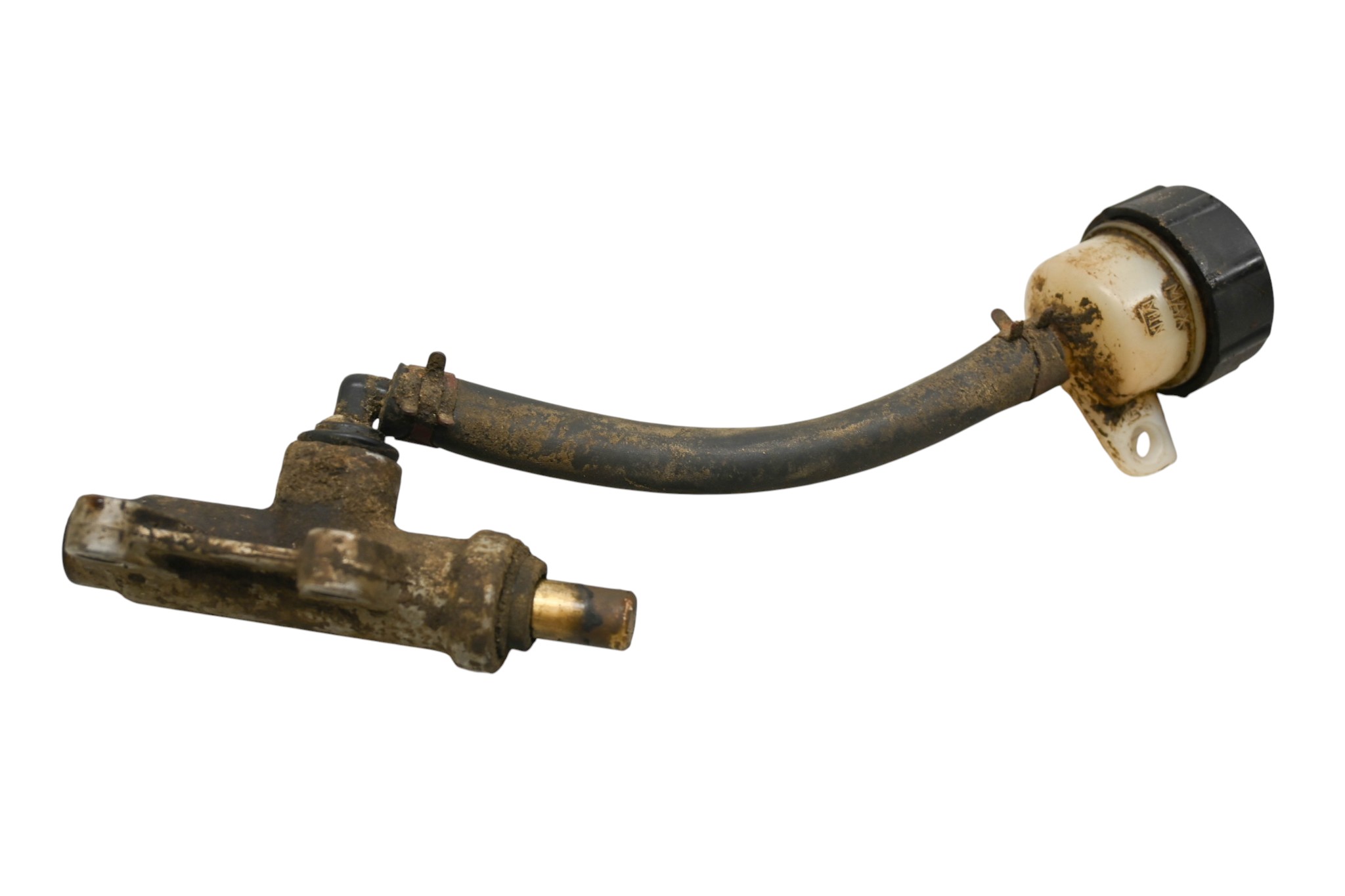 00 Polaris Scrambler 500 4x4 Rear Brake Master Cylinder