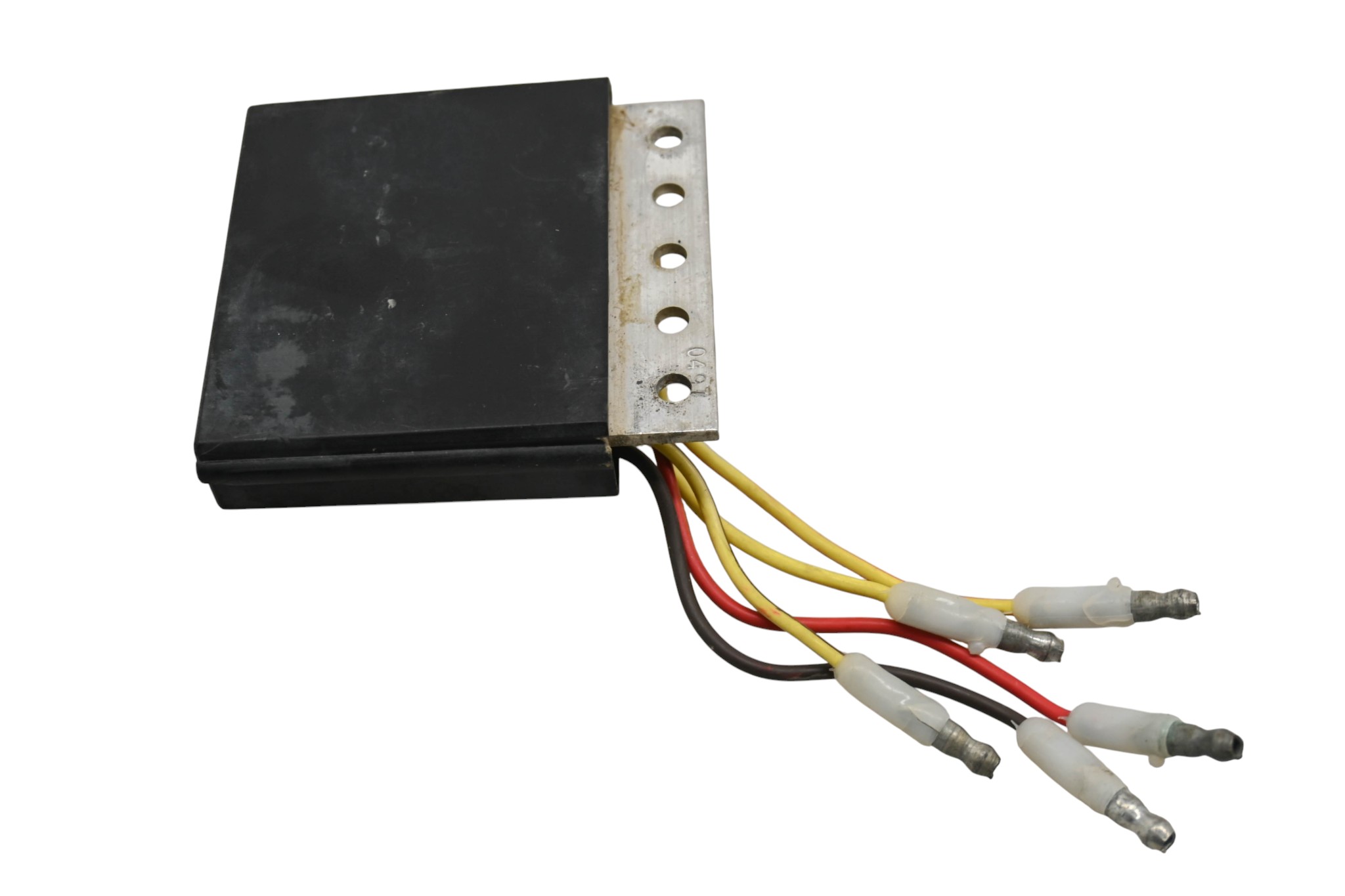 00 Polaris Scrambler 500 4x4 Regulator Rectifier
