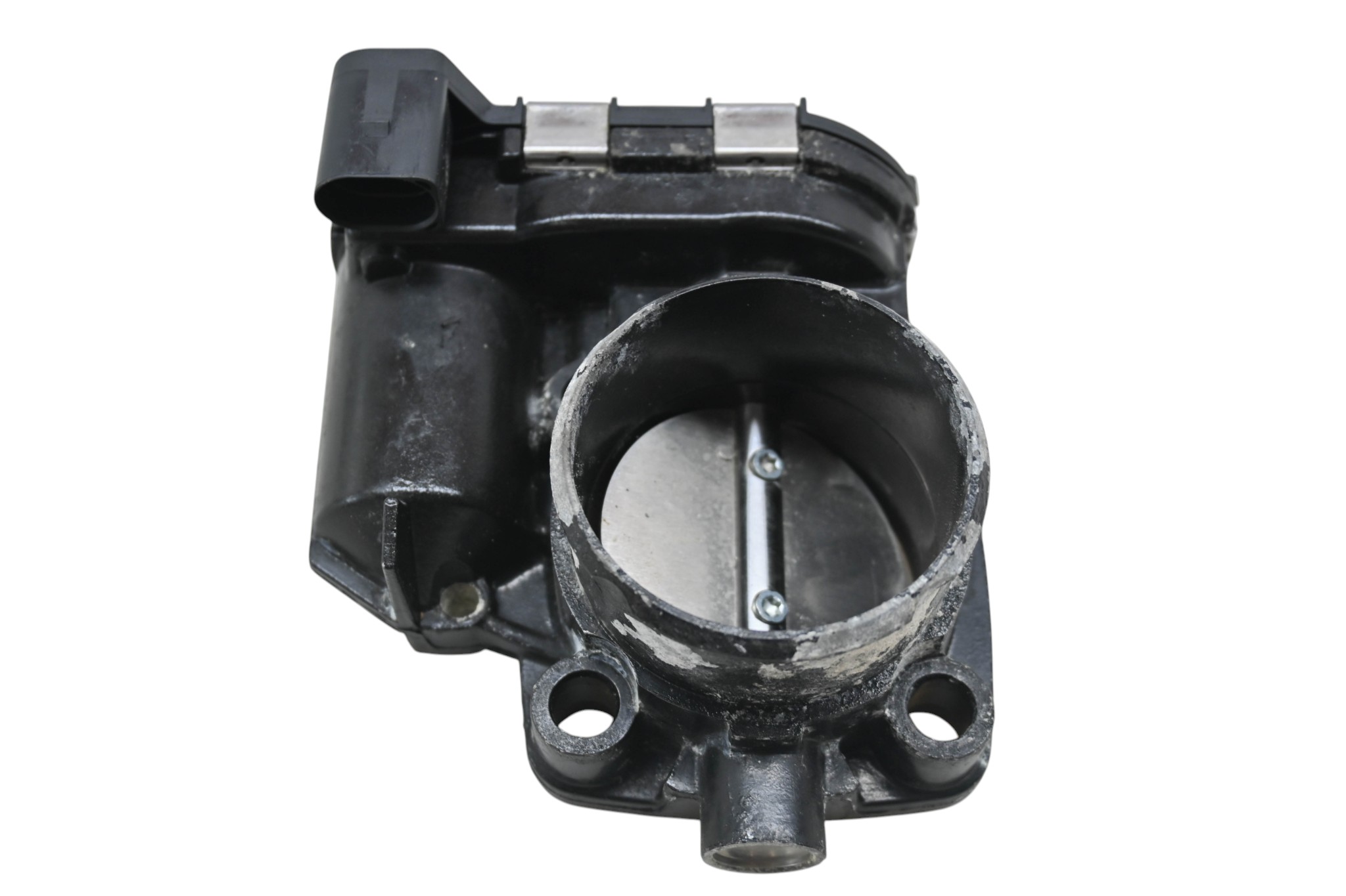 20 Sea-Doo GTX 300 Limited Throttle Body