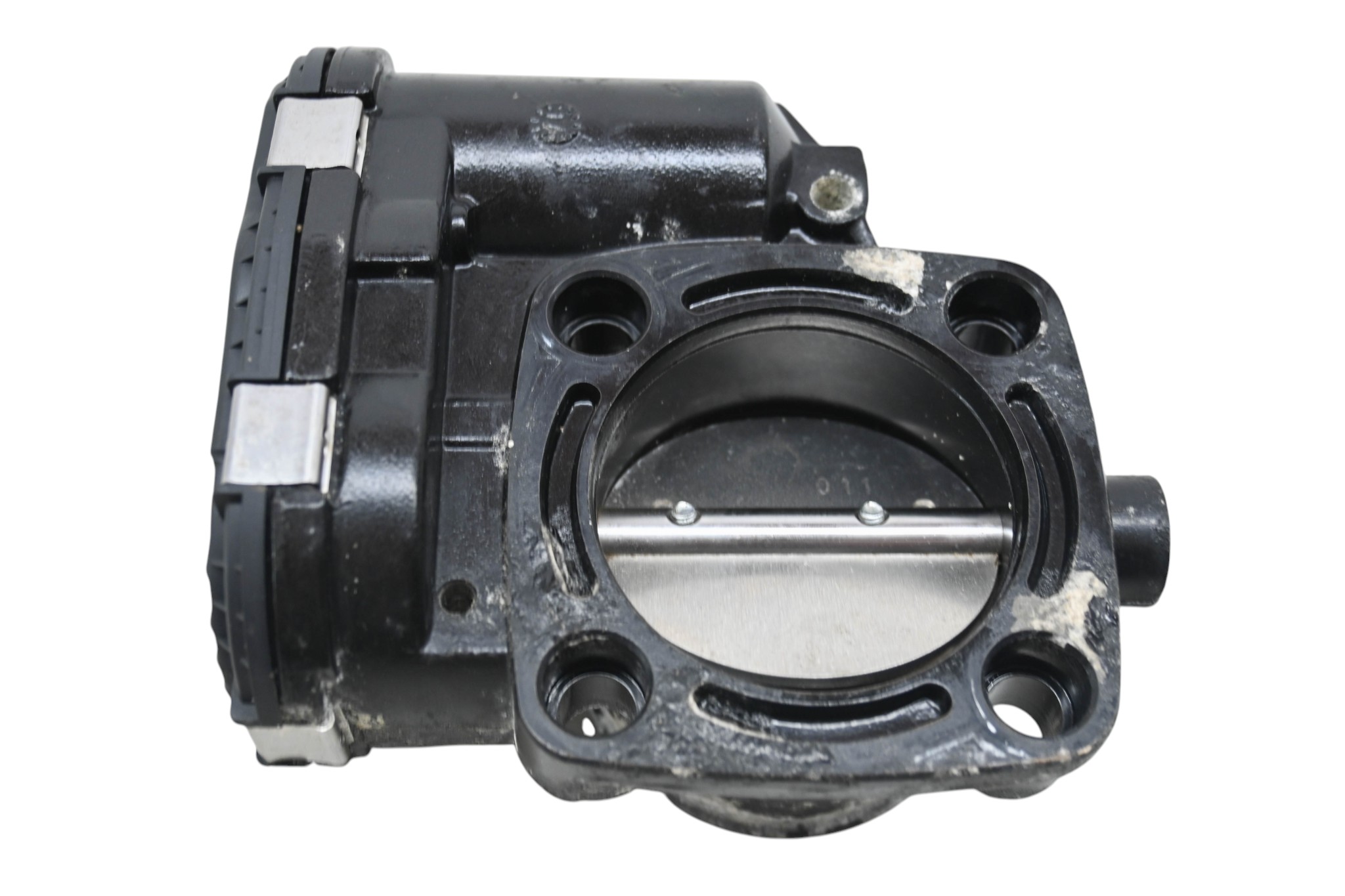 20 Sea-Doo GTX 300 Limited Throttle Body