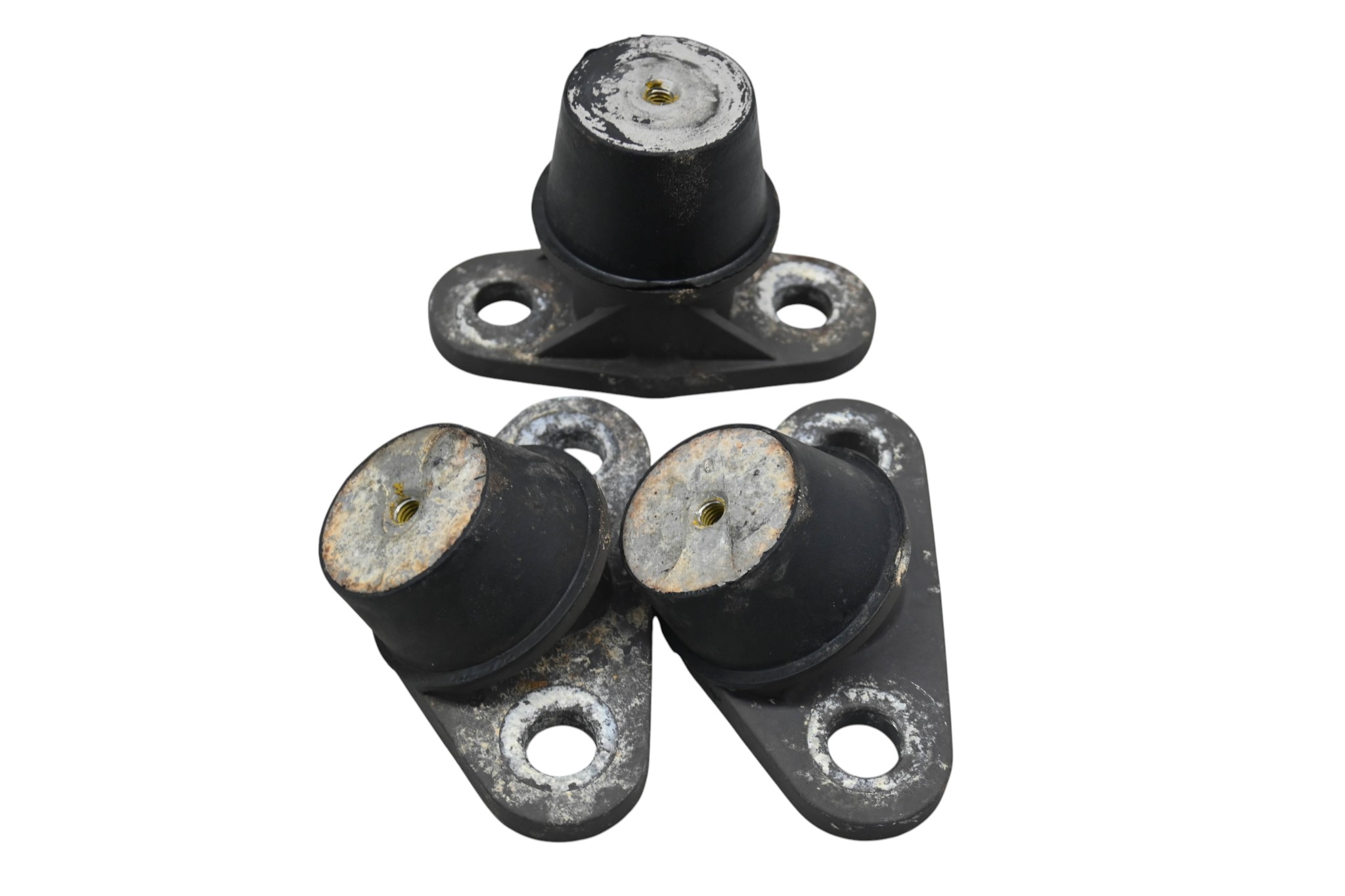 20 Sea-Doo GTX 300 Limited Rubber Engine Mounts