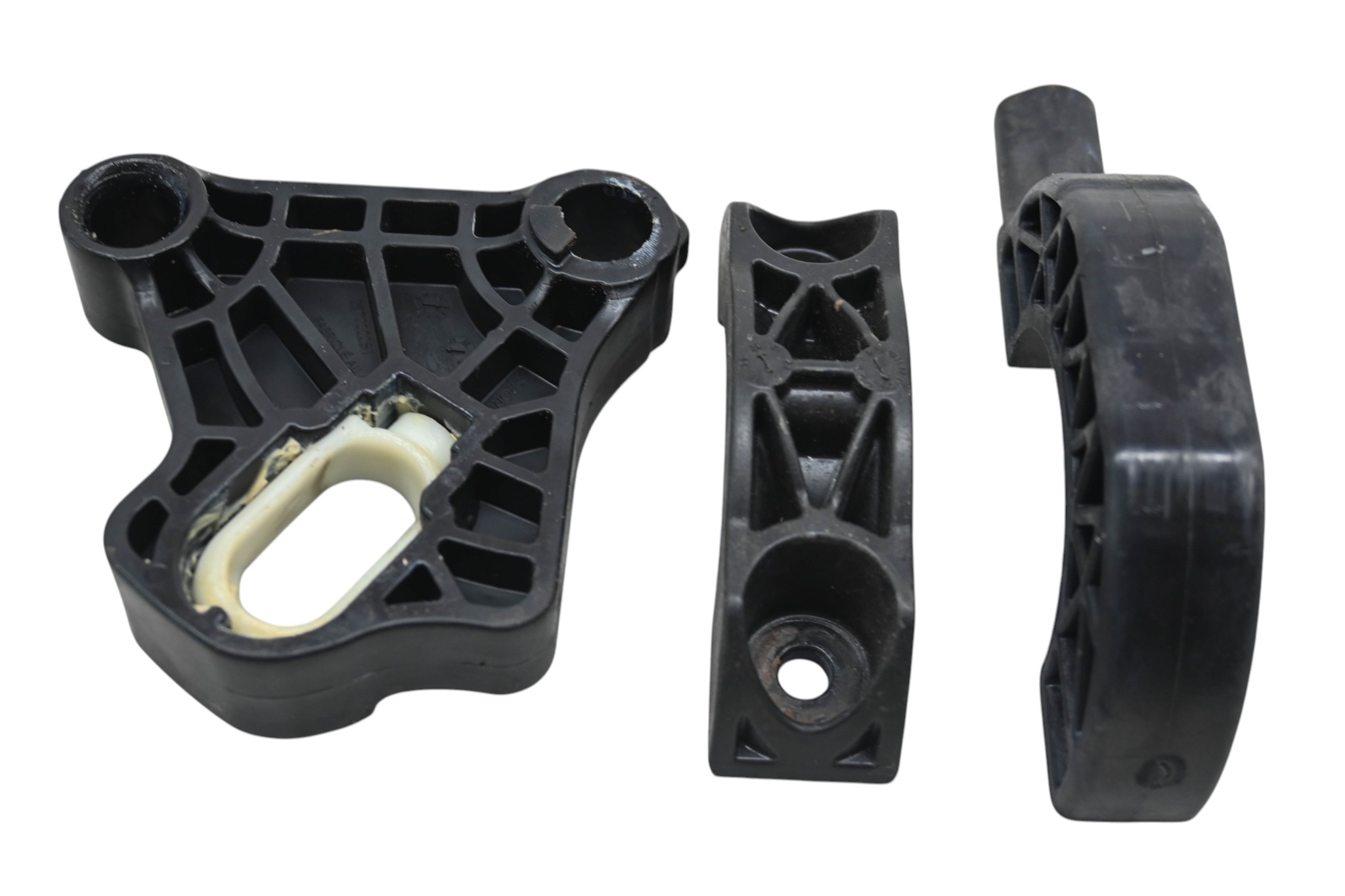 20 Sea-Doo GTX 300 Limited Steering Arm Kit