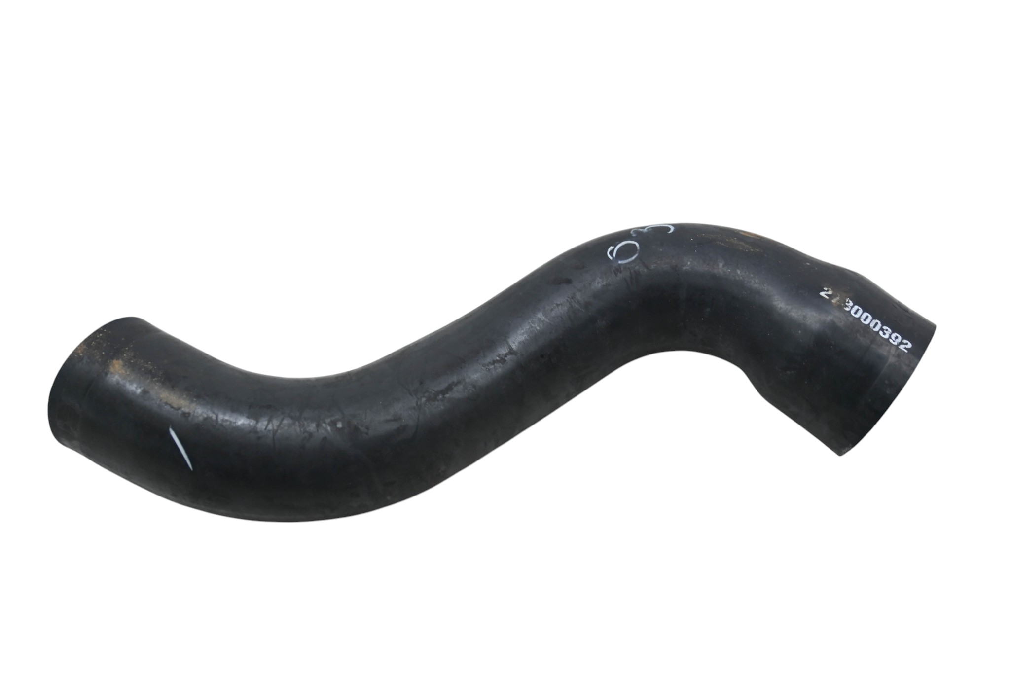 20 Sea-Doo GTX 300 Limited Intercooler Exit Air Hose