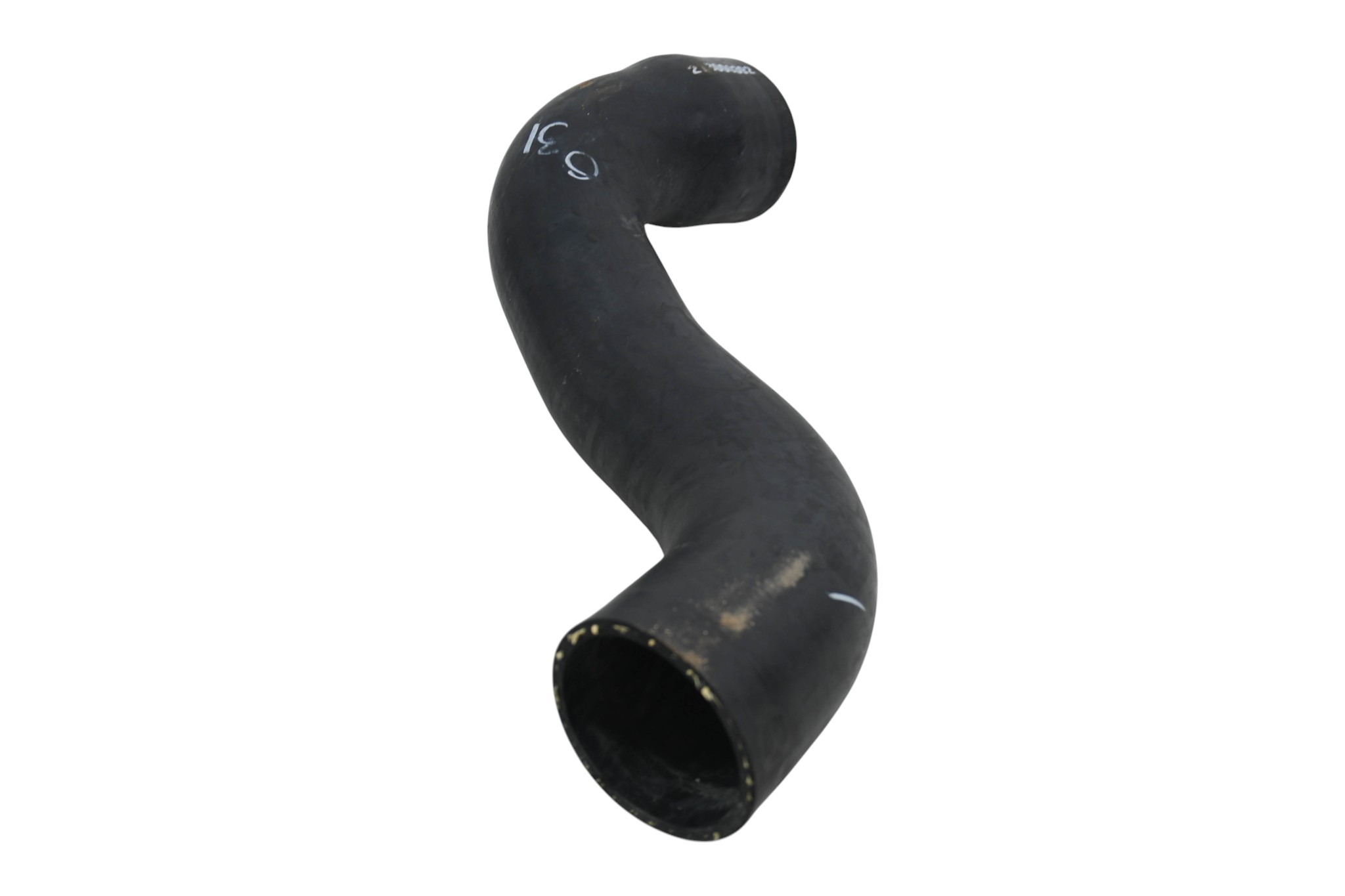 20 Sea-Doo GTX 300 Limited Intercooler Exit Air Hose