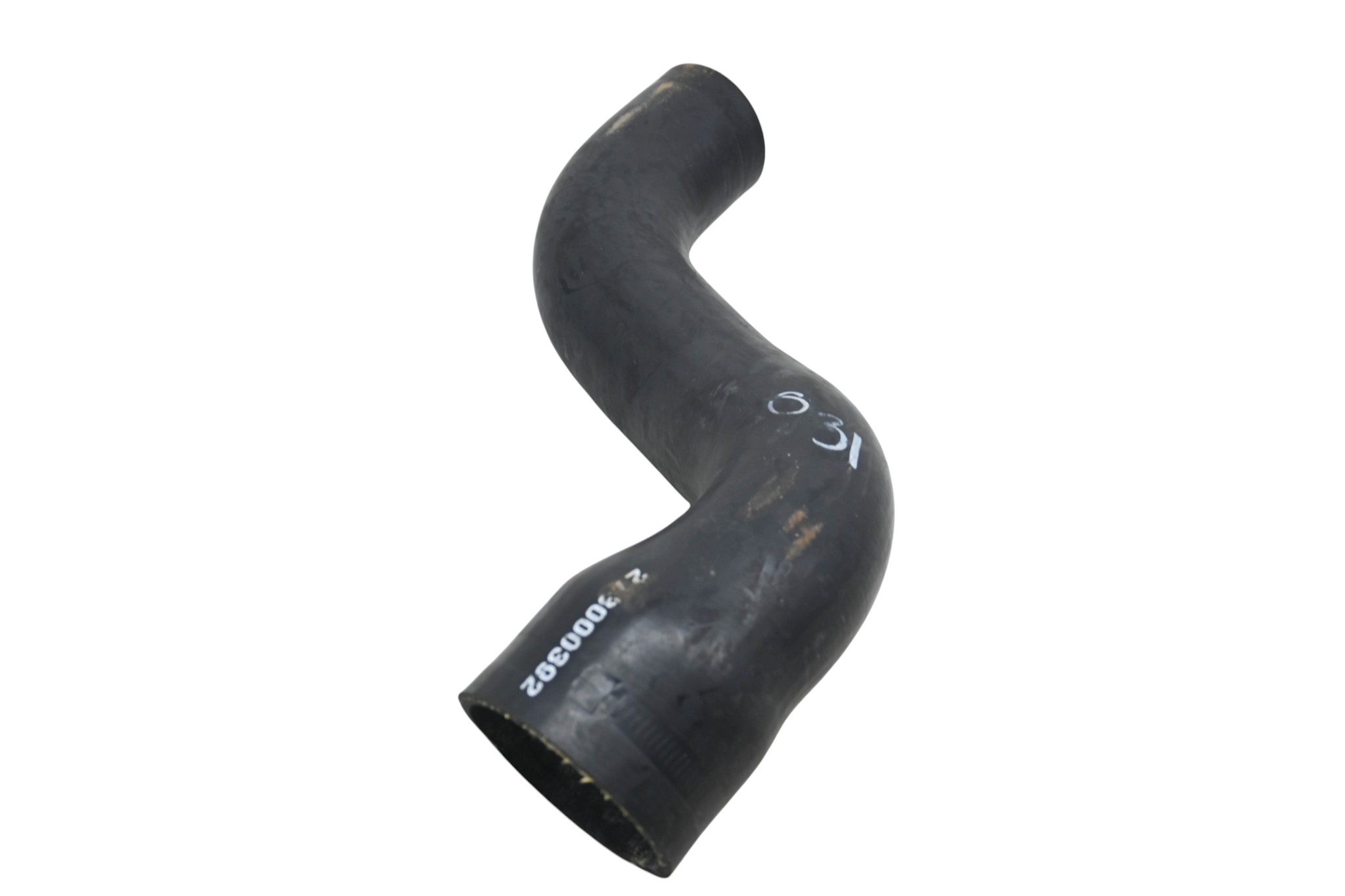 20 Sea-Doo GTX 300 Limited Intercooler Exit Air Hose