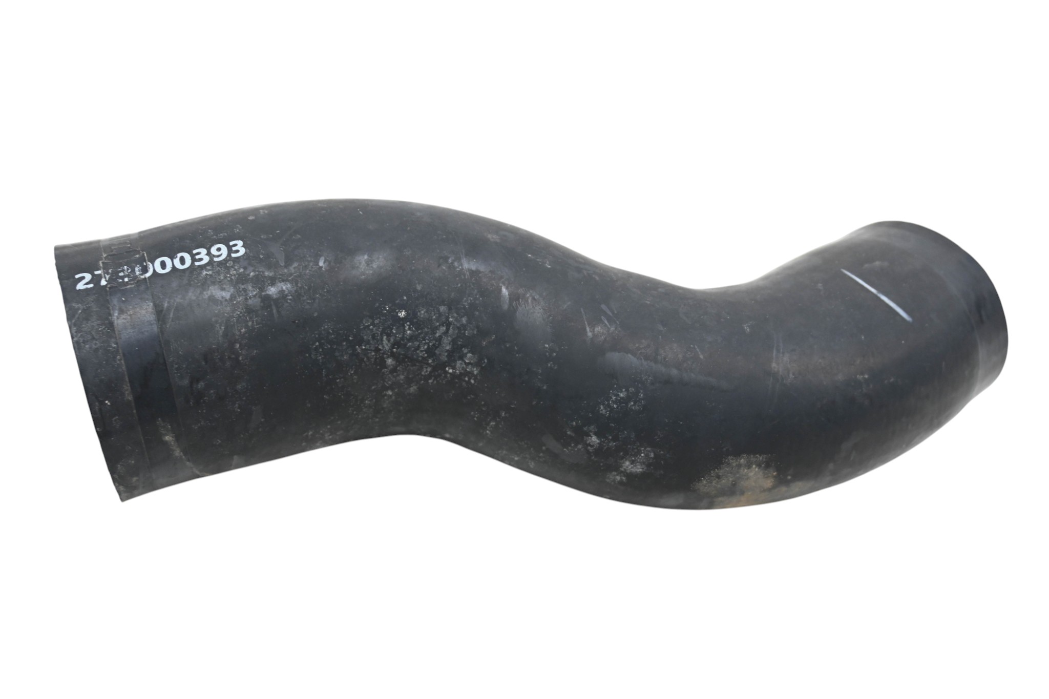 20 Sea-Doo GTX 300 Limited Intercooler Intake Air Hose