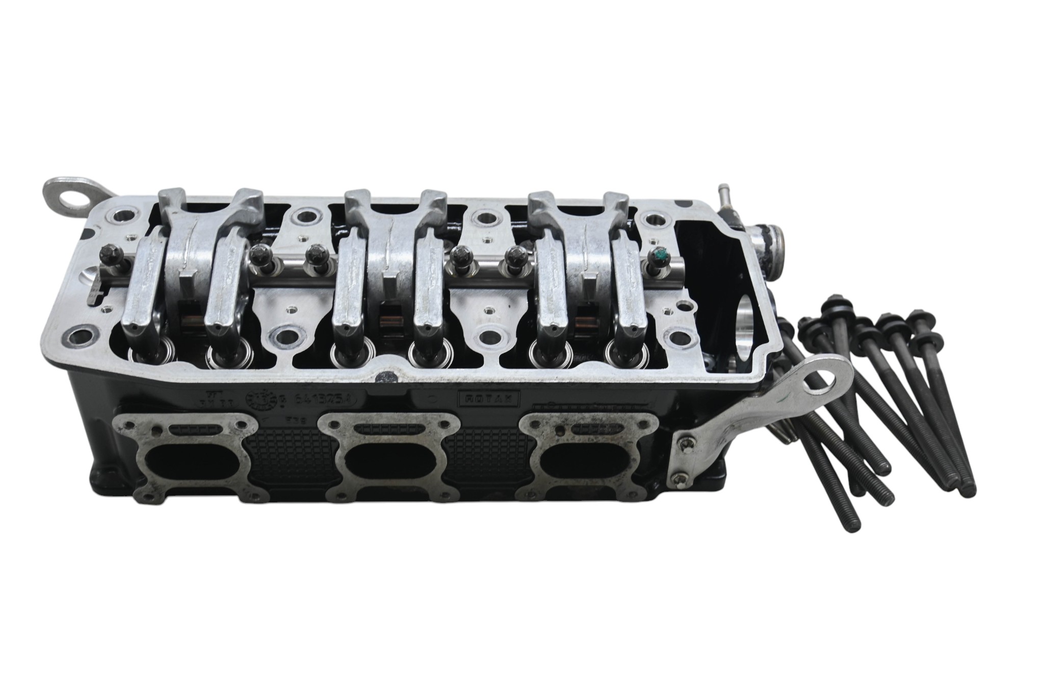 20 Sea-Doo GTX 300 Limited Cylinder Head & Rocker Assembly