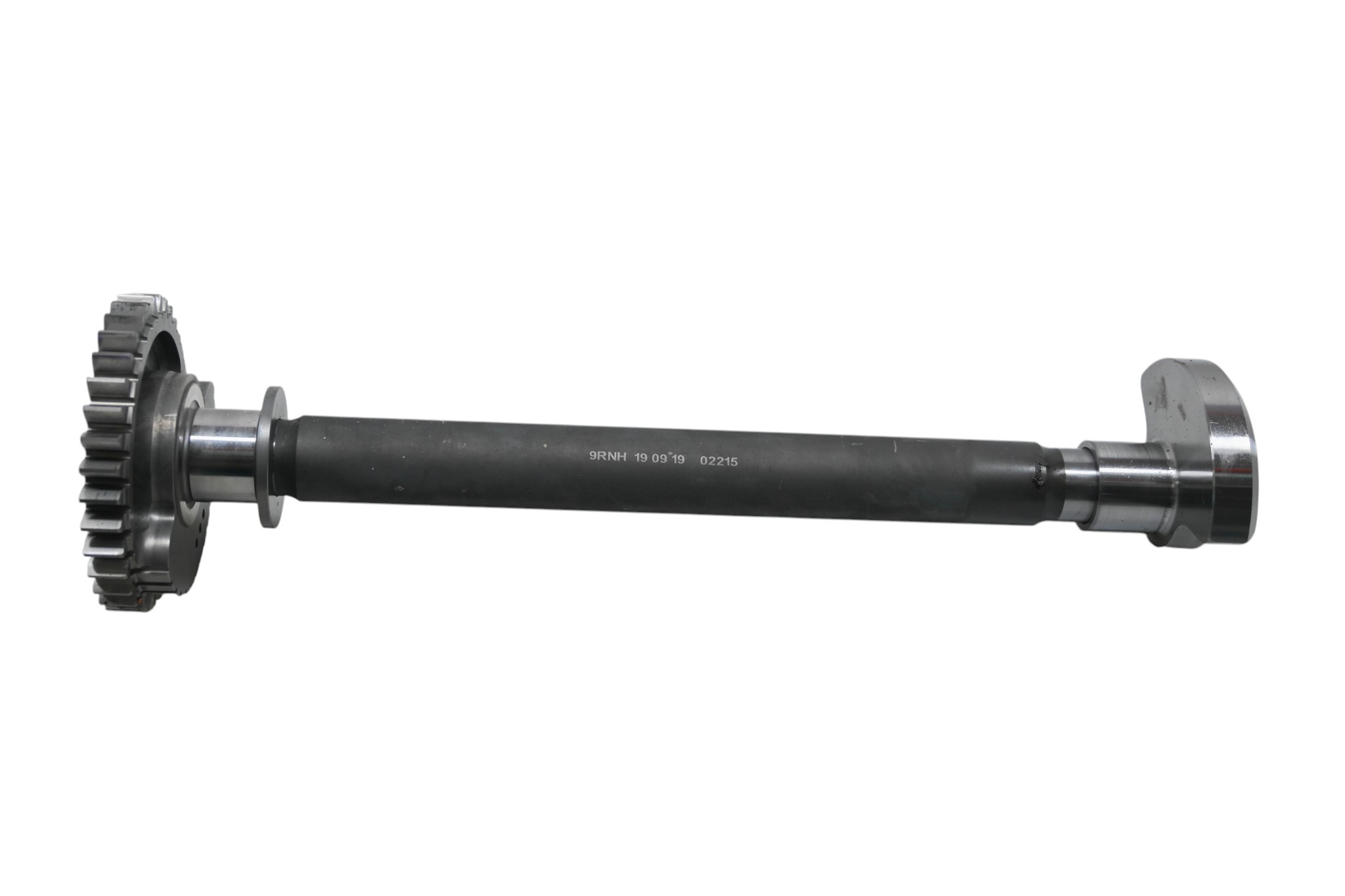 20 Sea-Doo GTX 300 Limited Counter Balancer Crankshaft Balance