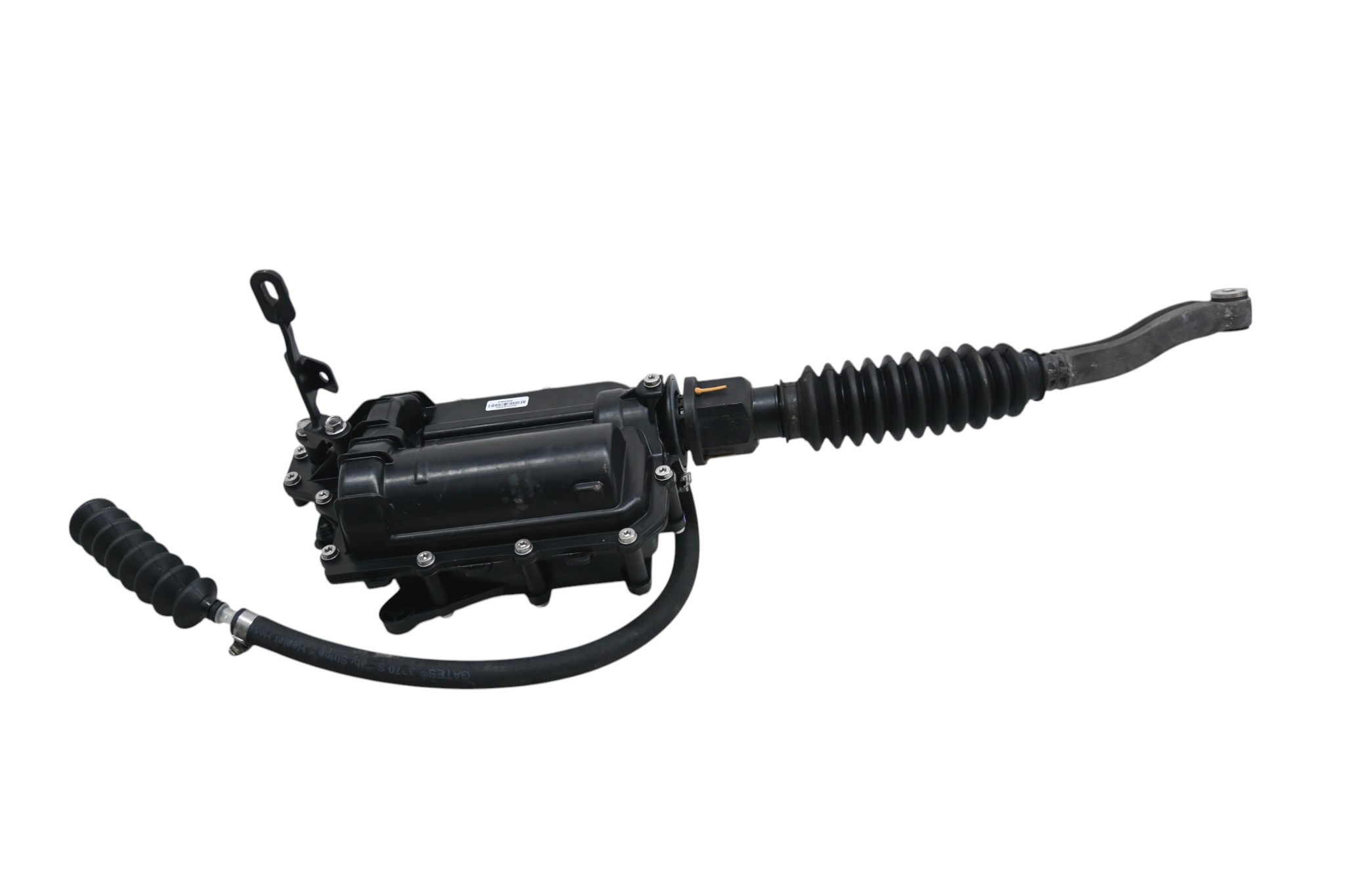20 Sea-Doo GTX 300 Limited Ibr Module