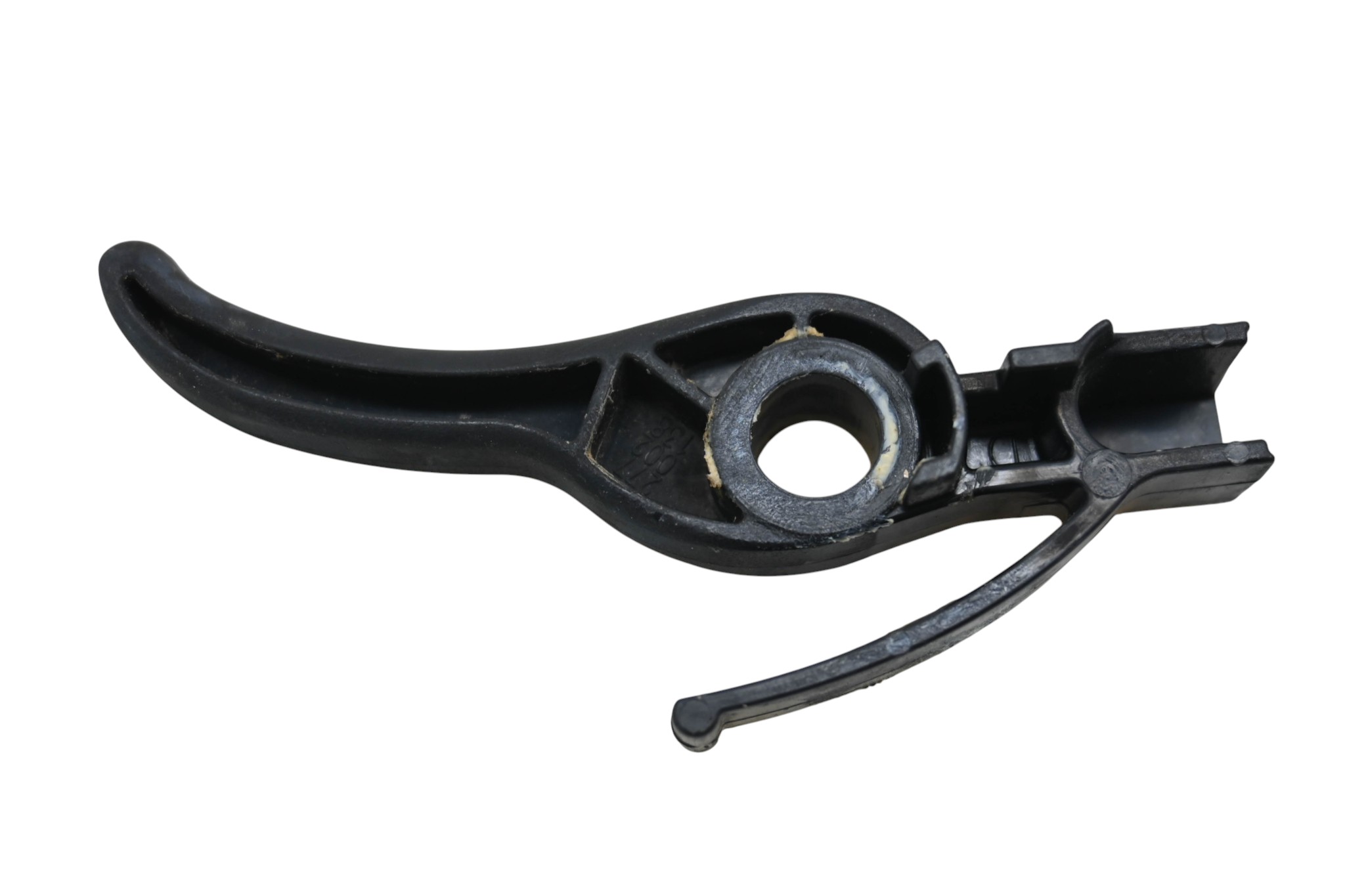 20 Sea-Doo GTX 300 Limited Throttle Lever