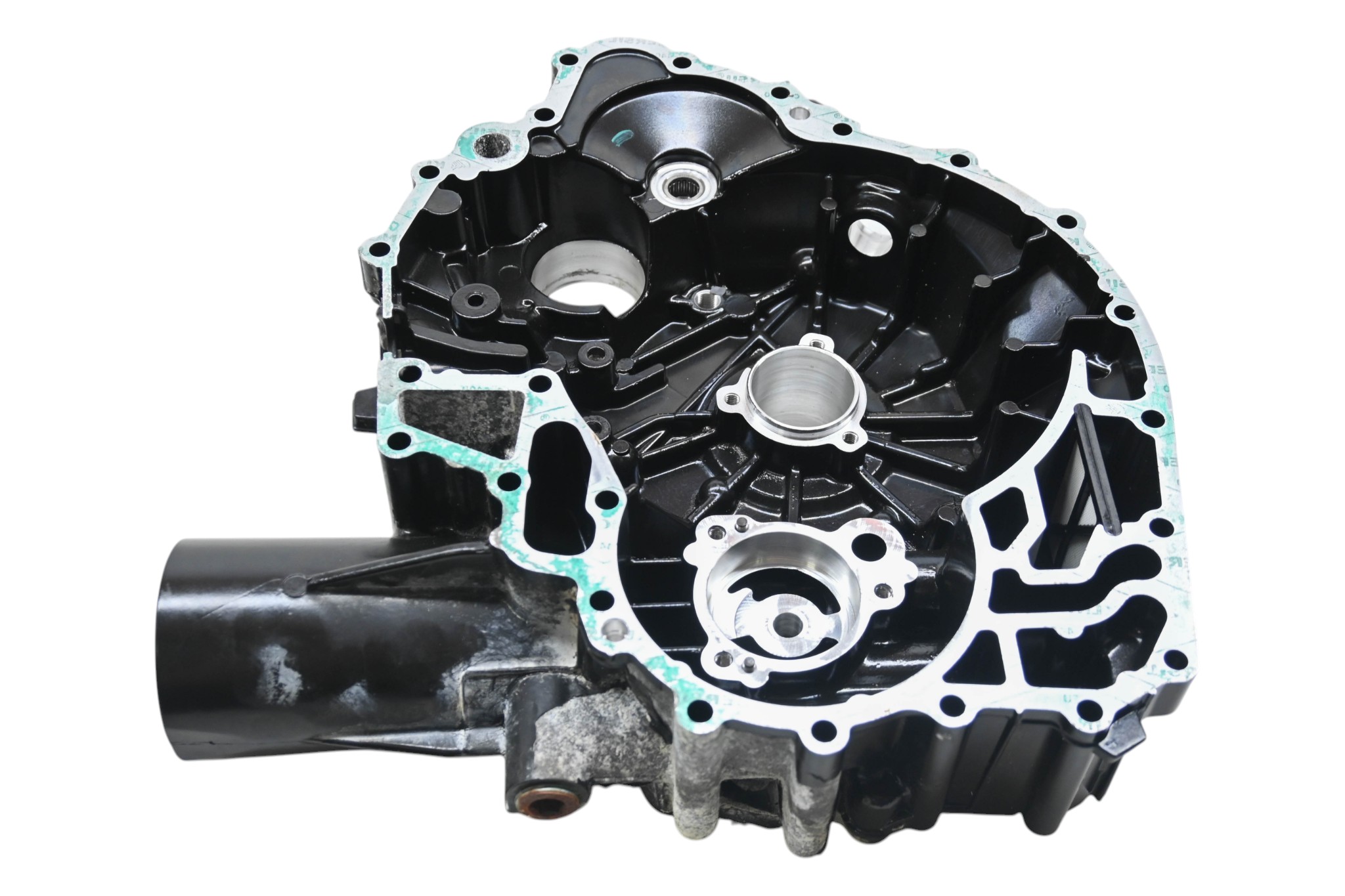 20 Sea-Doo GTX 300 Limited Stator Cover