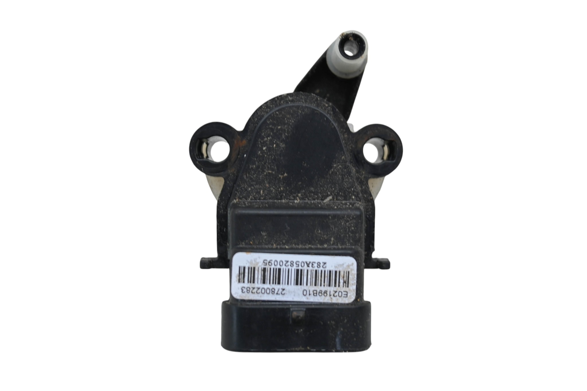20 Sea-Doo GTX 300 Limited Right Hand Throttle Sensor