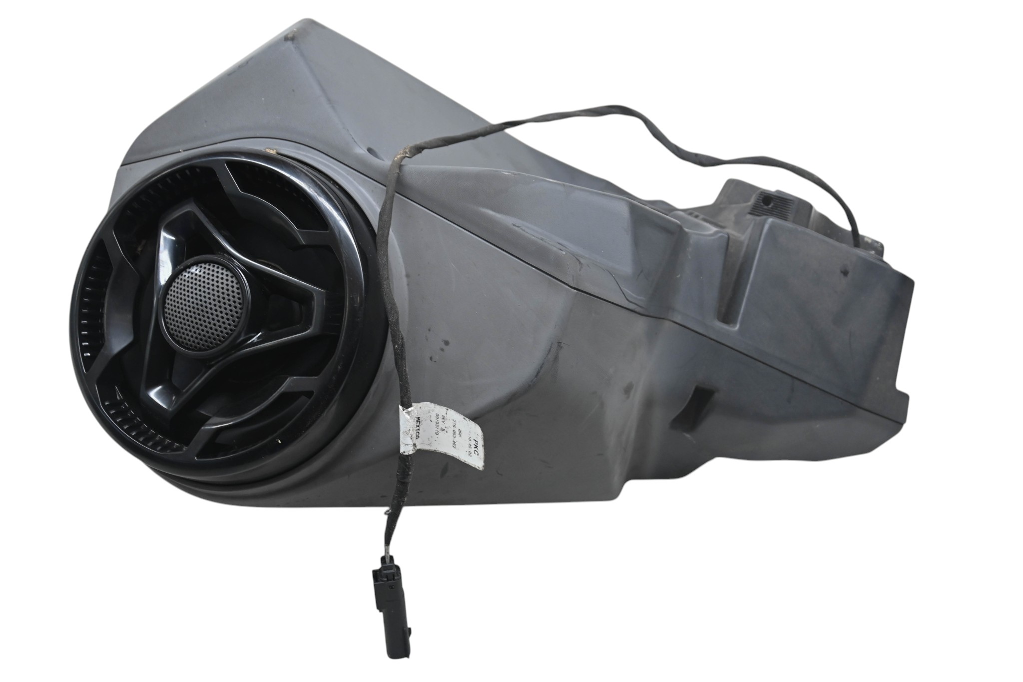 20 Sea-Doo GTX 300 Limited Right Side Speaker Assembly