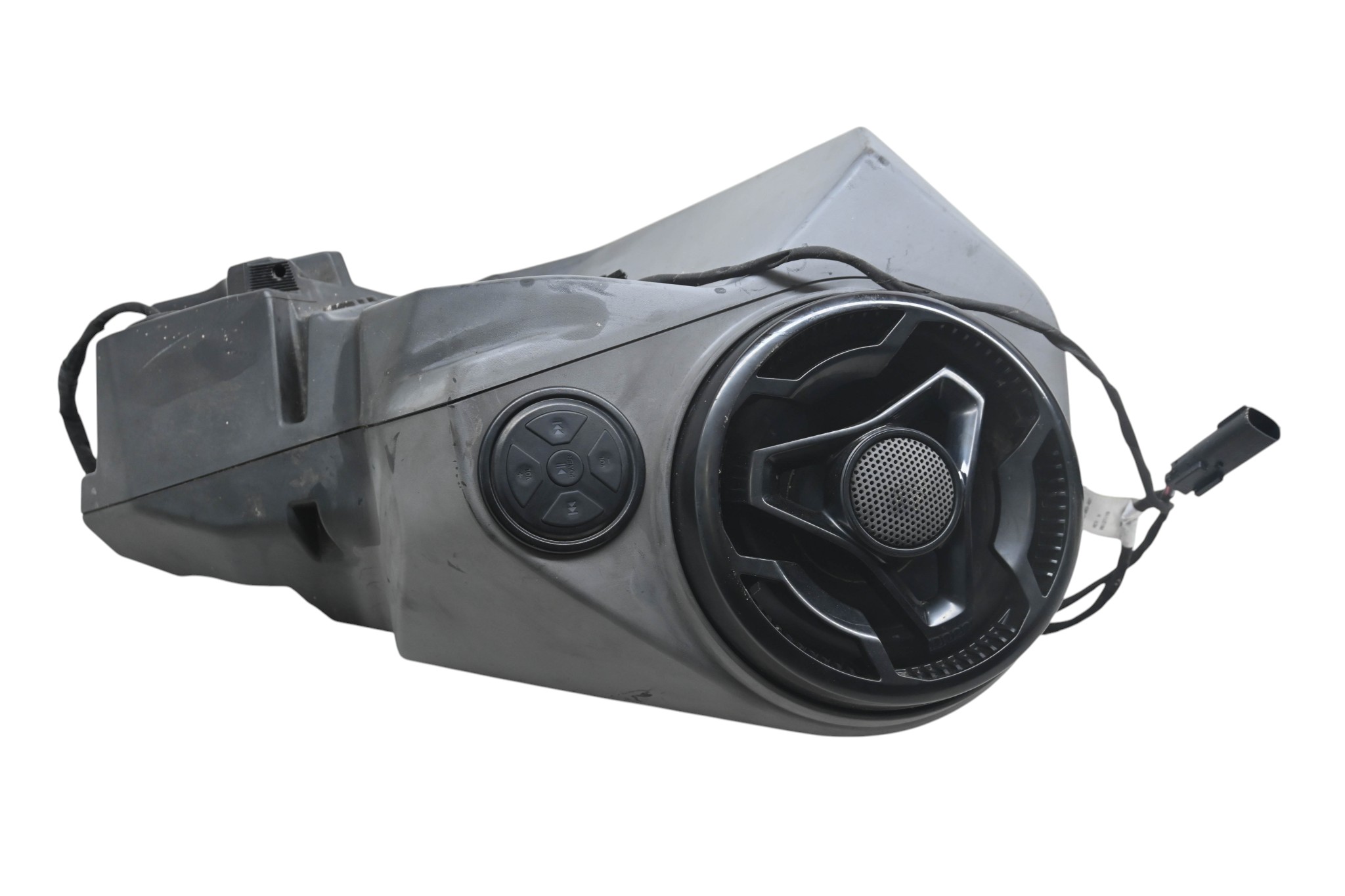 20 Sea-Doo GTX 300 Limited Left Side Speaker Assembly
