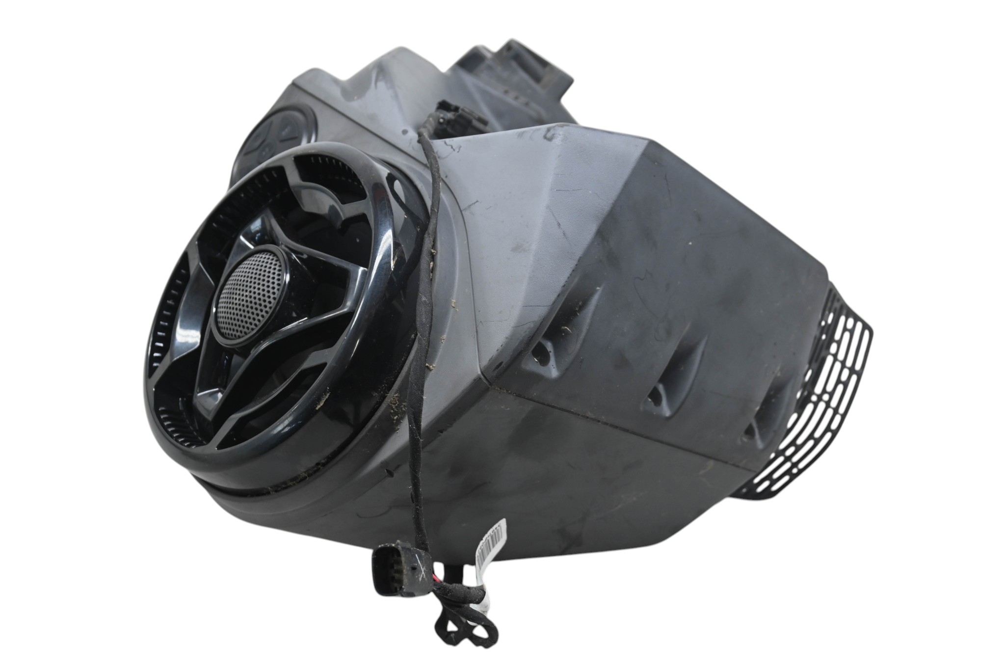 20 Sea-Doo GTX 300 Limited Left Side Speaker Assembly