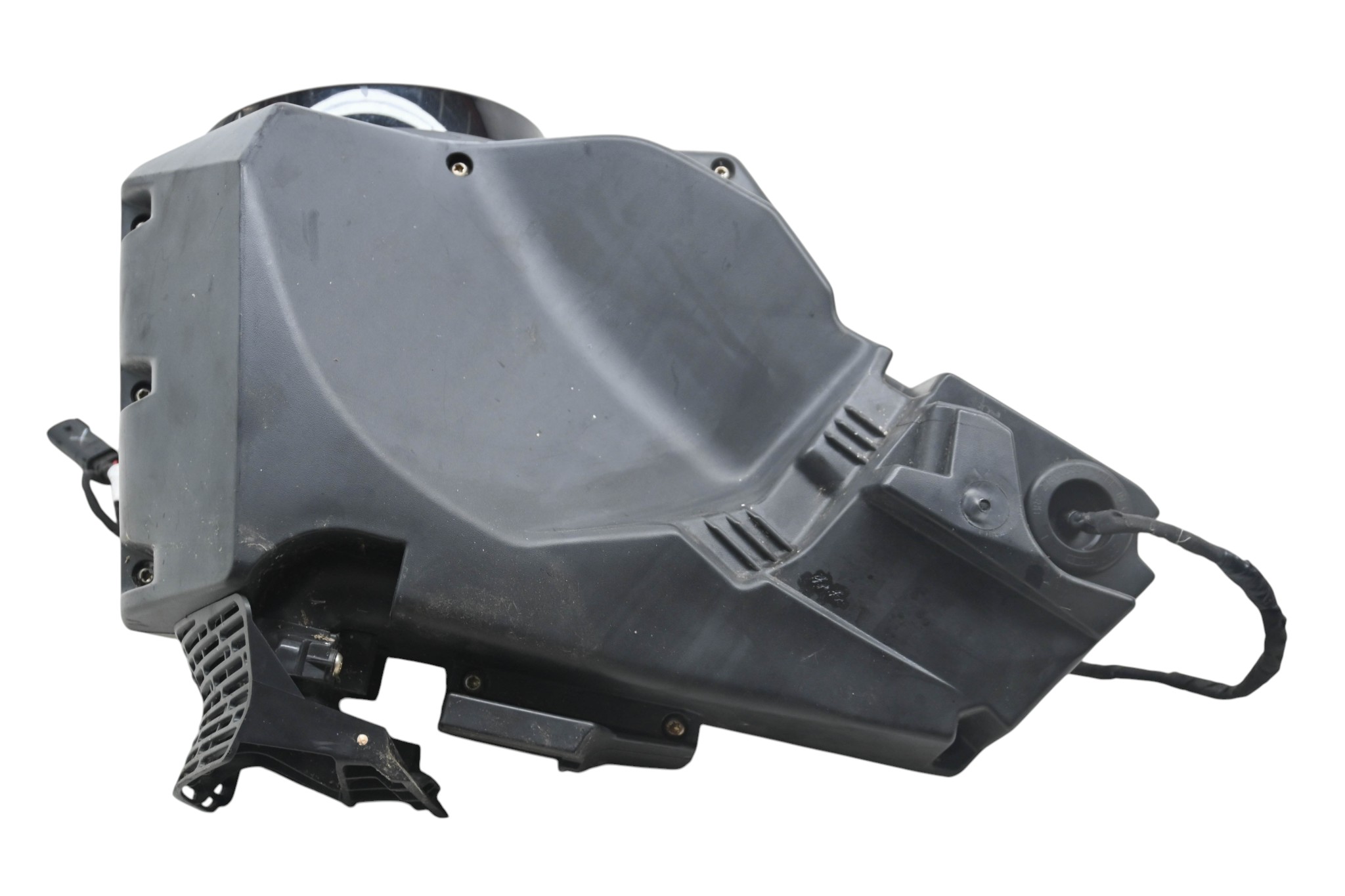 20 Sea-Doo GTX 300 Limited Left Side Speaker Assembly
